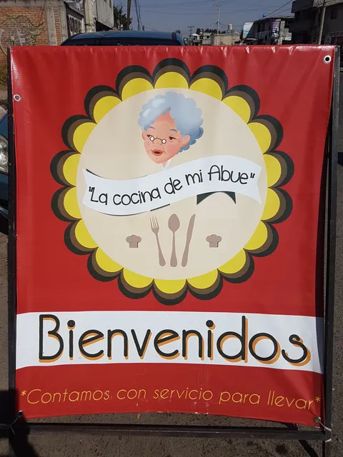 La Cocina de mi Abue image 8