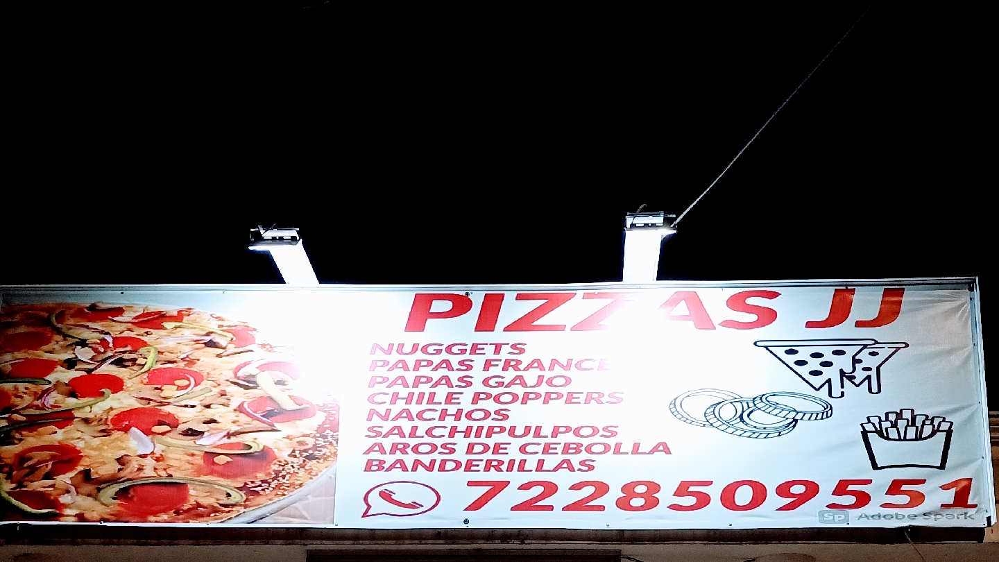 Pizzería JJ image 3