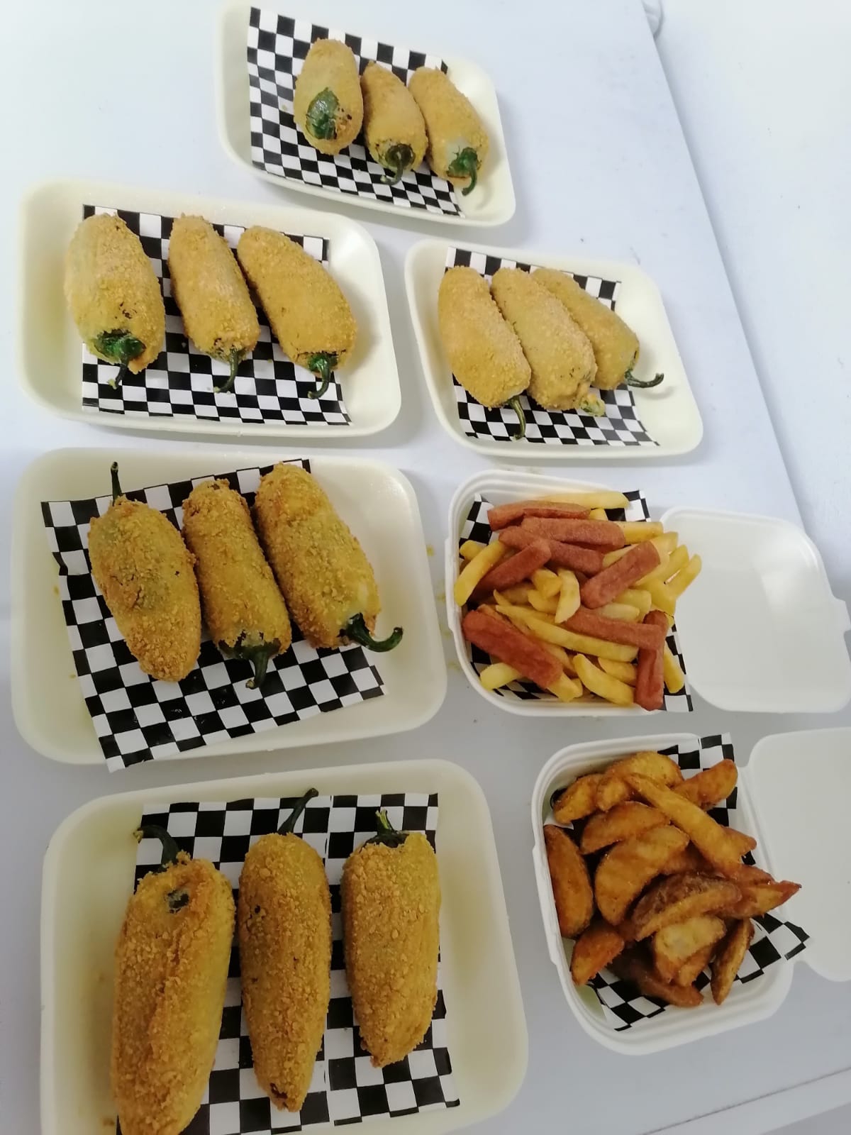 Pizzería JJ image 5