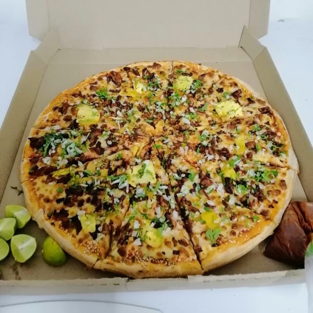 Pizzería JJ image 7