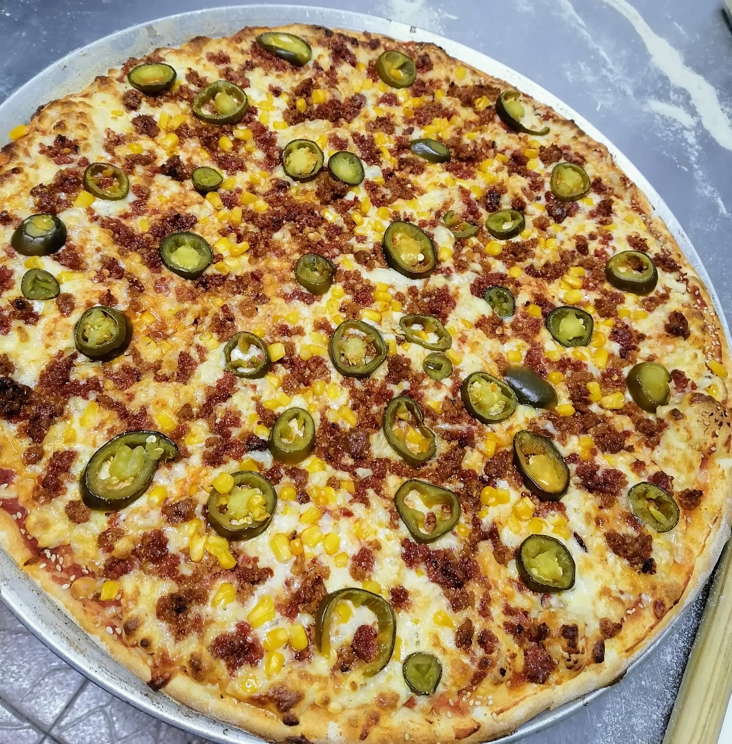 Pizzería JJ image 8