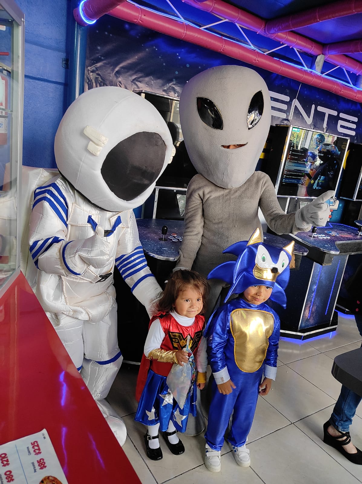 SKY ROCKET PIZZA ZINACANTEPEC image 8