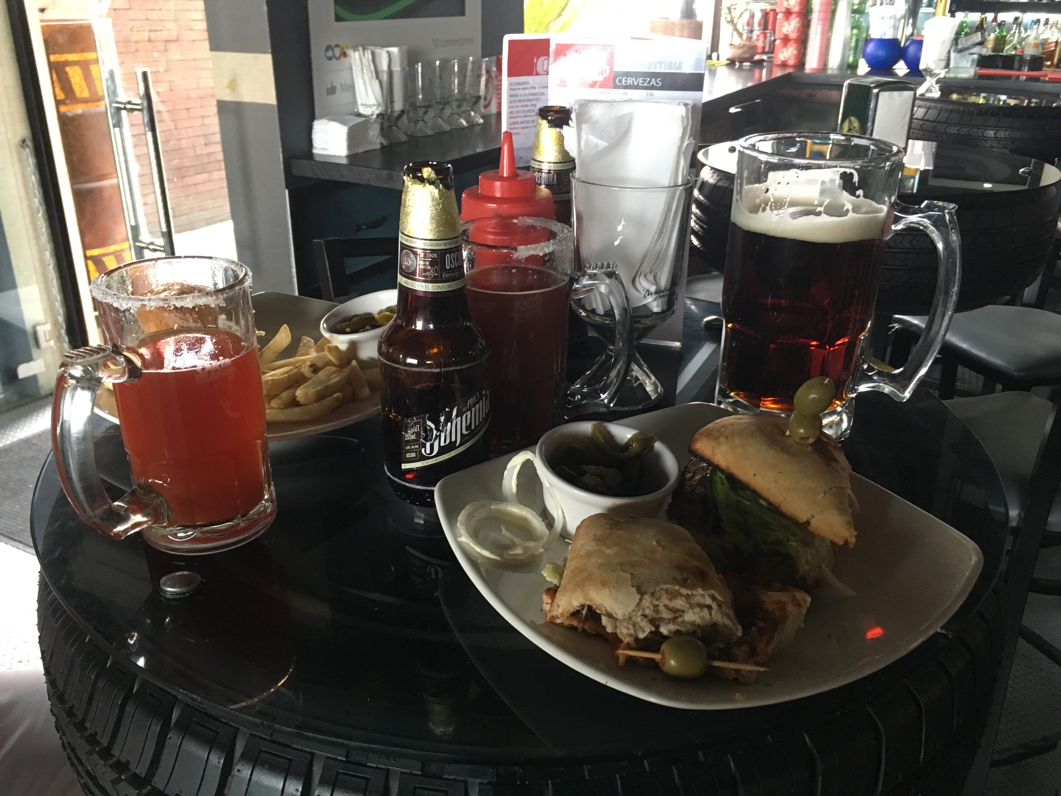 La Chelanería image 2