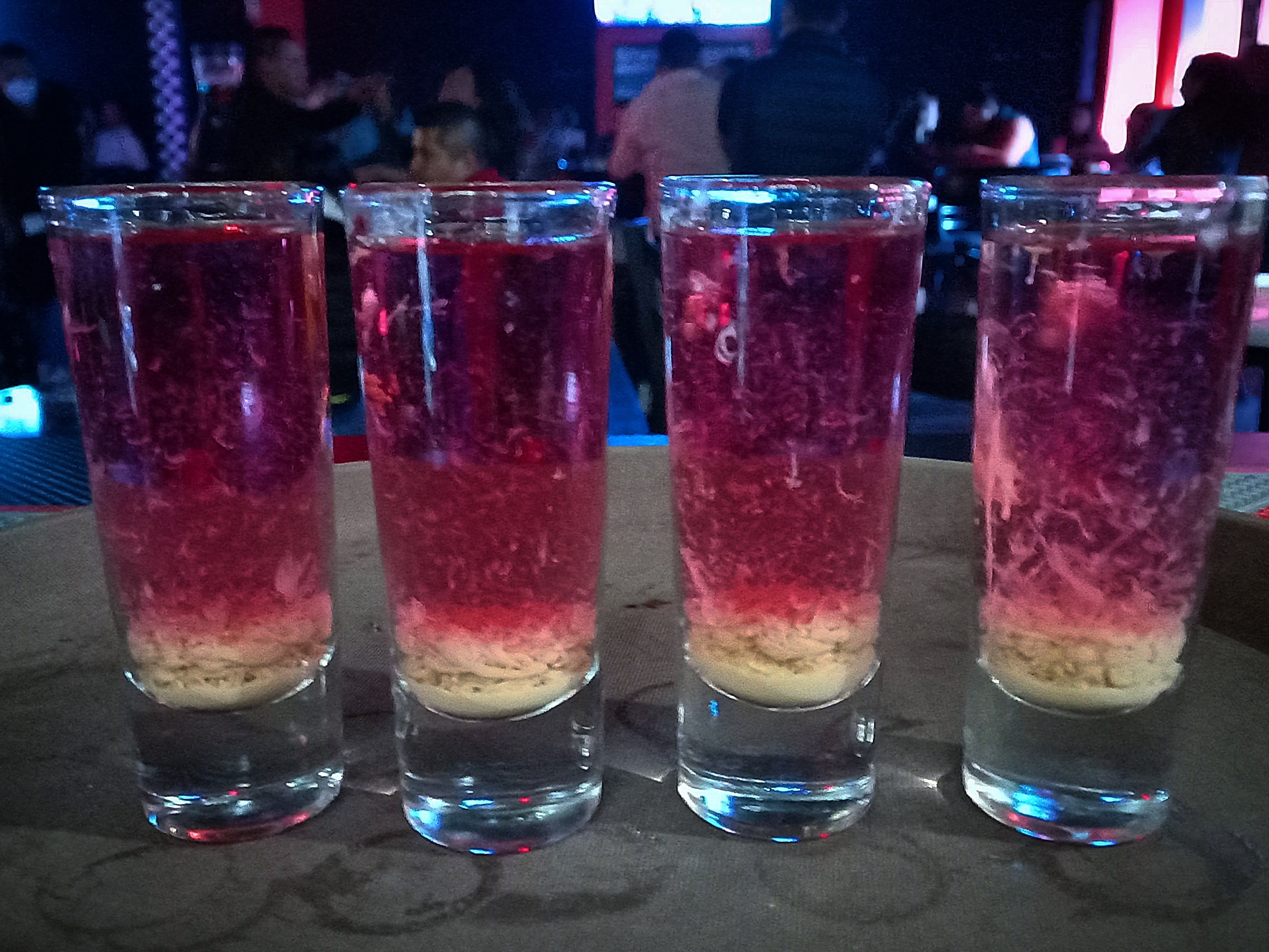 La Chelanería image 10