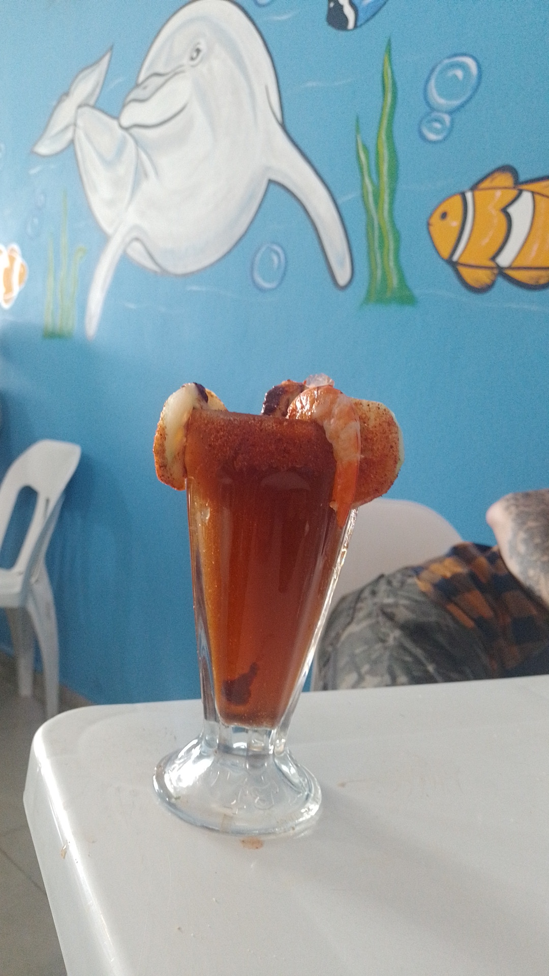 Mariscos la Trucha Loca image 5