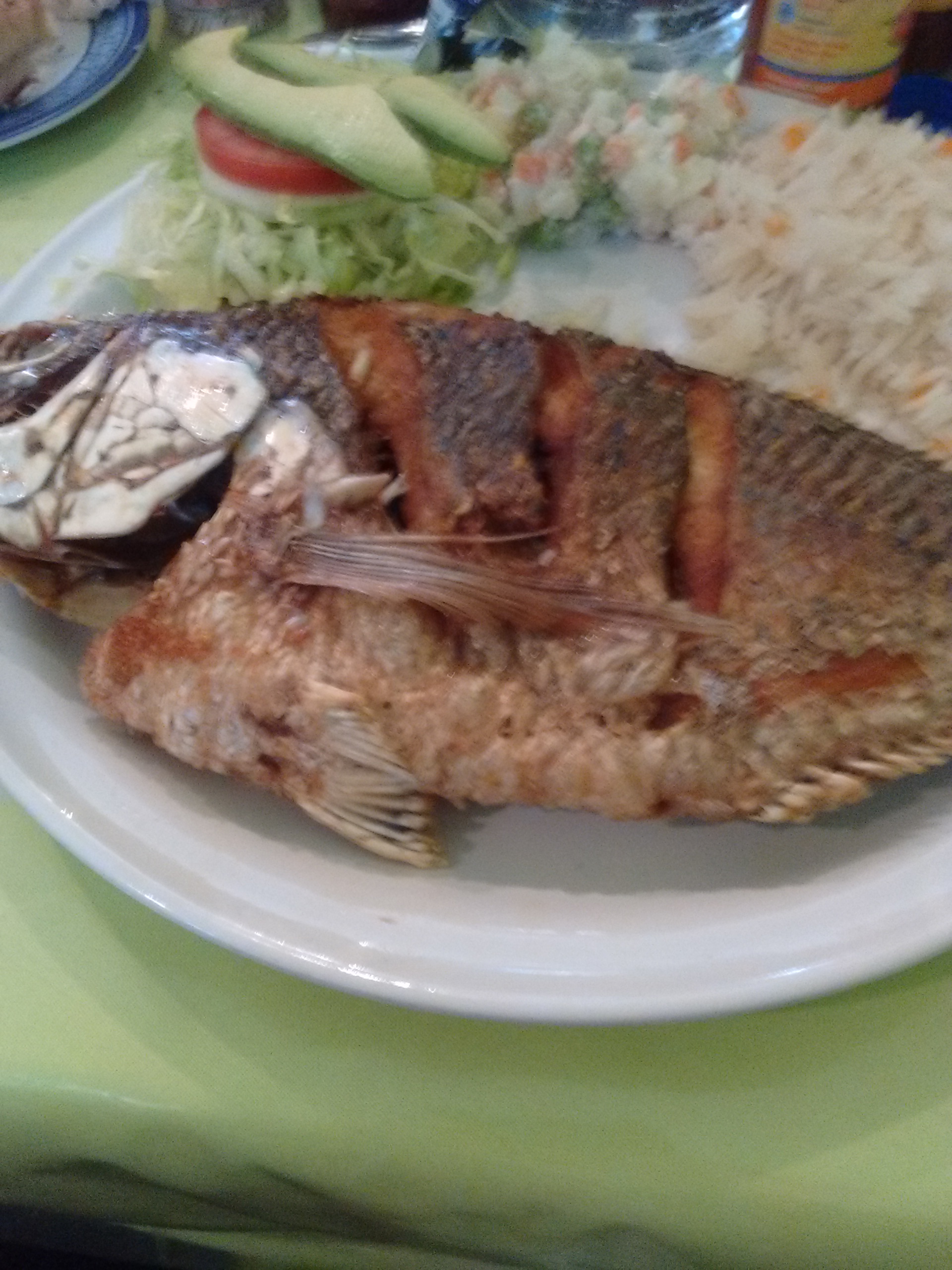 Mariscos la Trucha Loca image 6