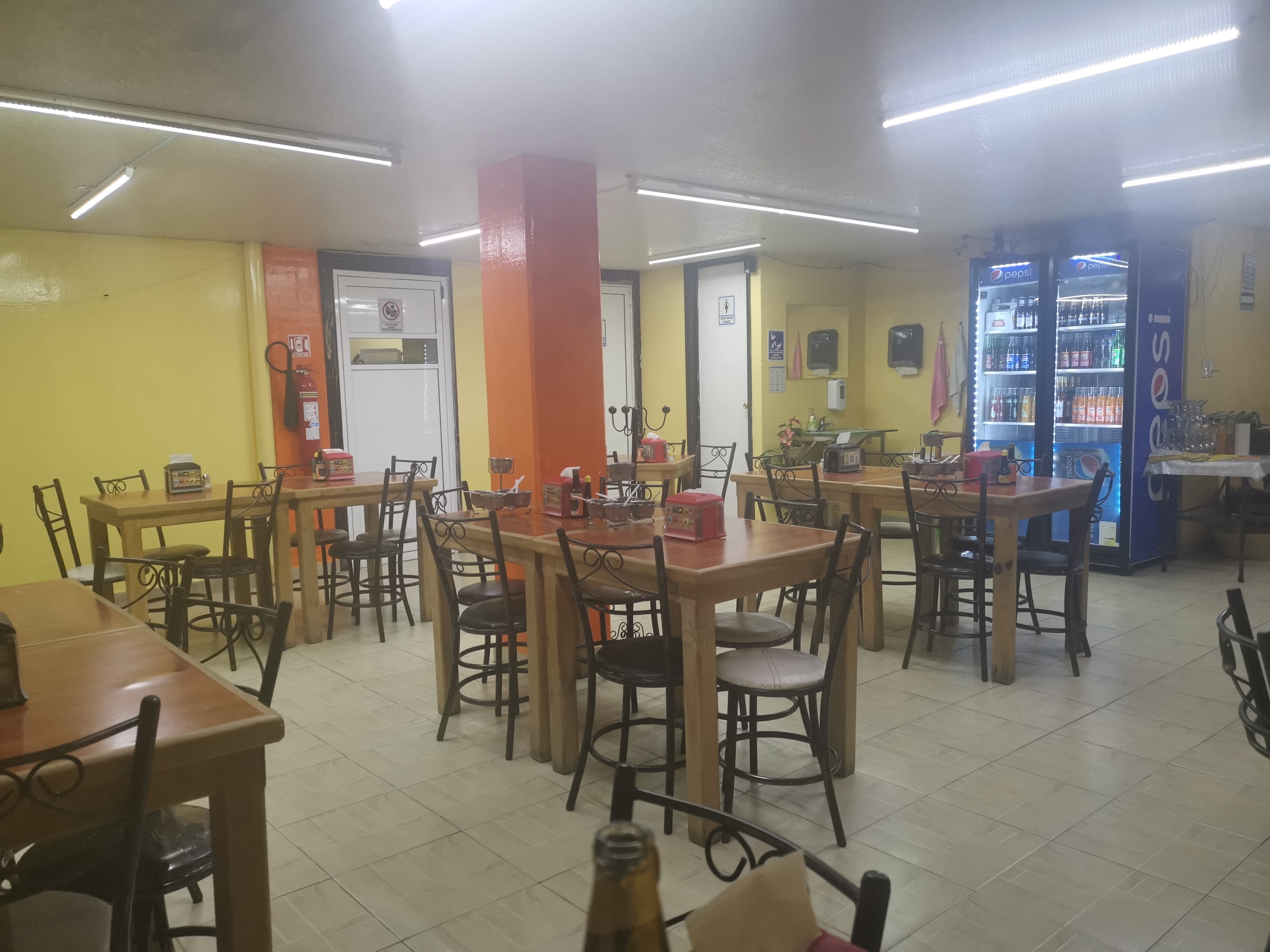 Taqueria El Rincon image 1