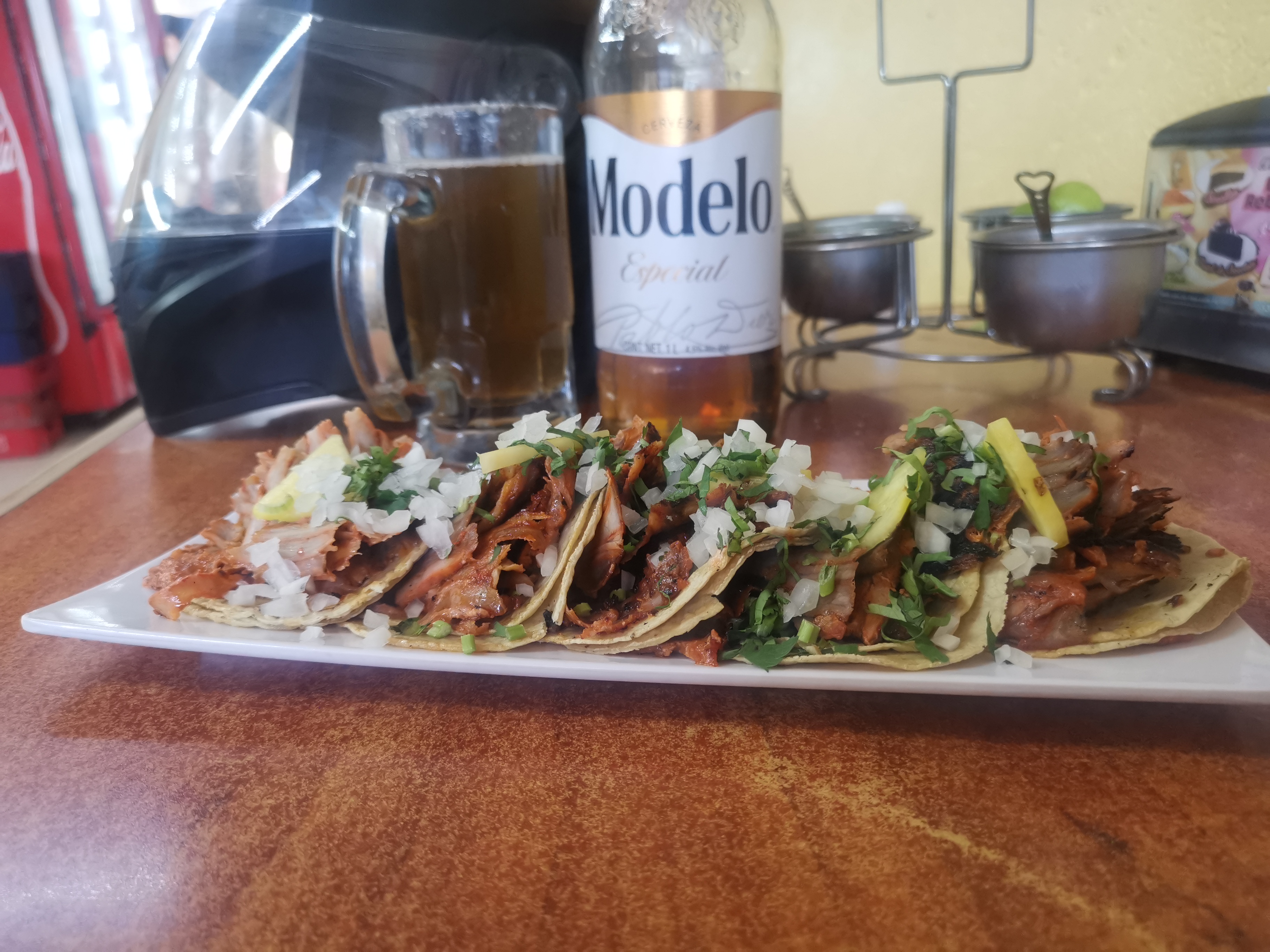 Taqueria El Rincon image 3