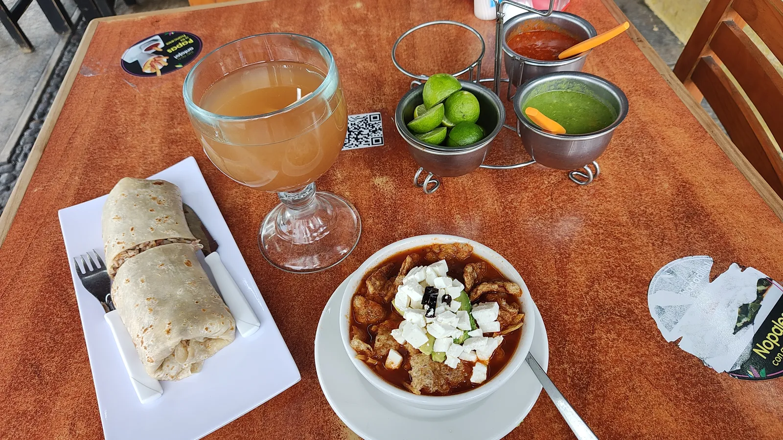Taqueria El Rincon image 5