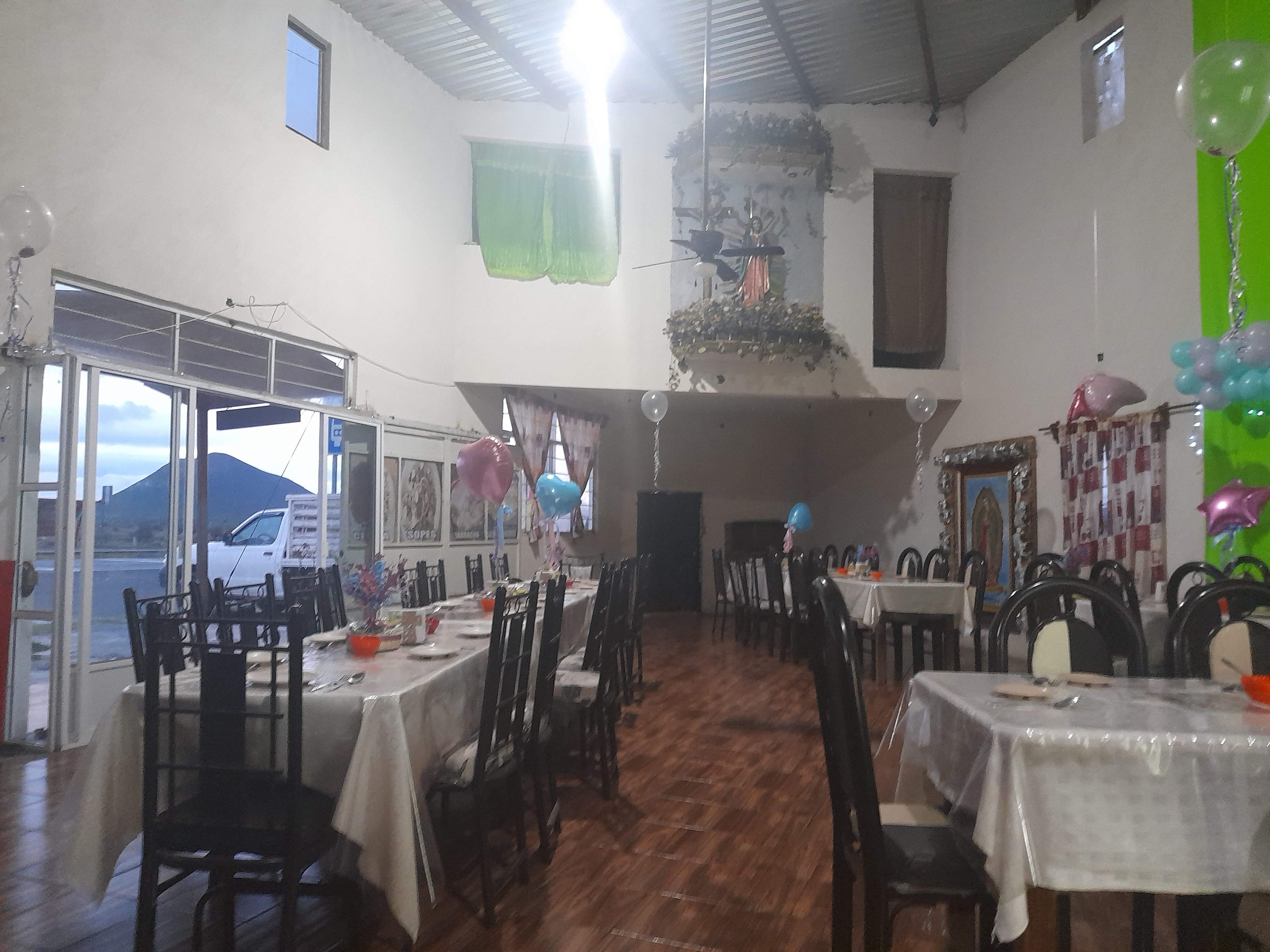 BARBACOA DE BORREGO MELANIE image 1