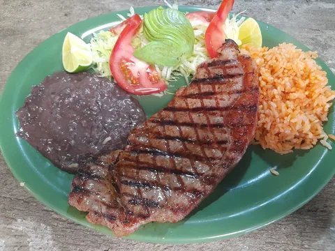 BARBACOA DE BORREGO MELANIE image 2