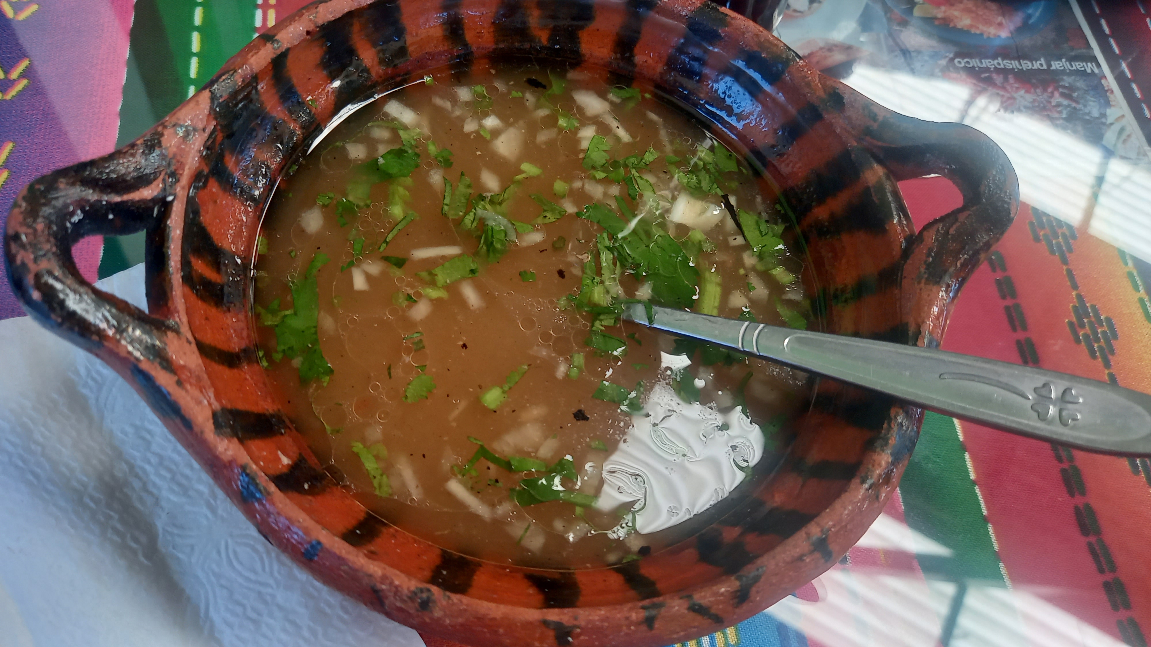 BARBACOA DE BORREGO MELANIE image 4