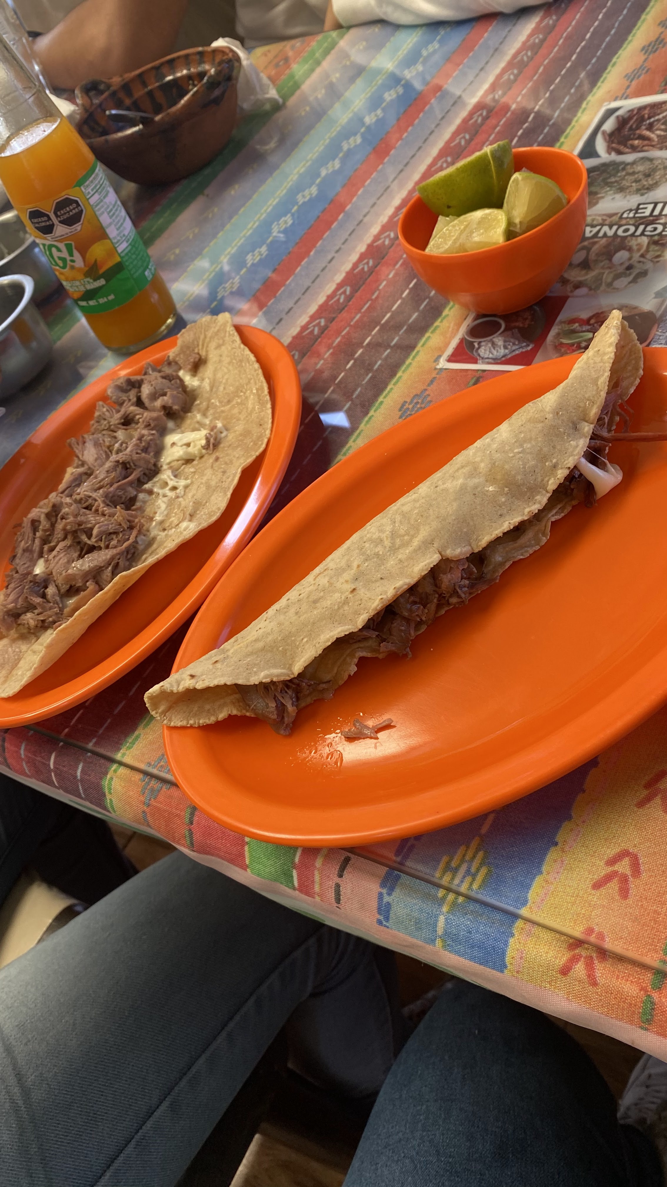 BARBACOA DE BORREGO MELANIE image 5