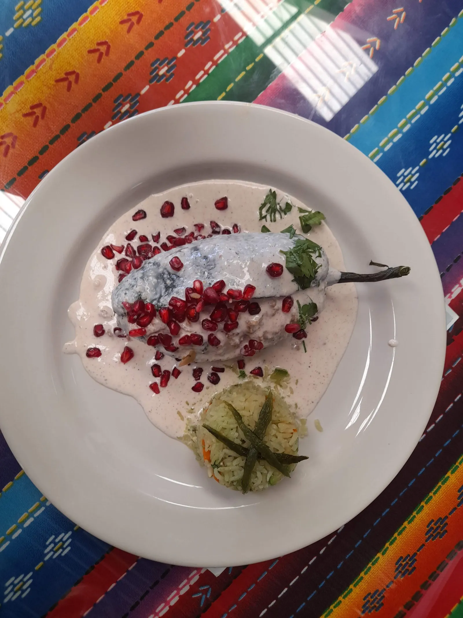 BARBACOA DE BORREGO MELANIE image 7
