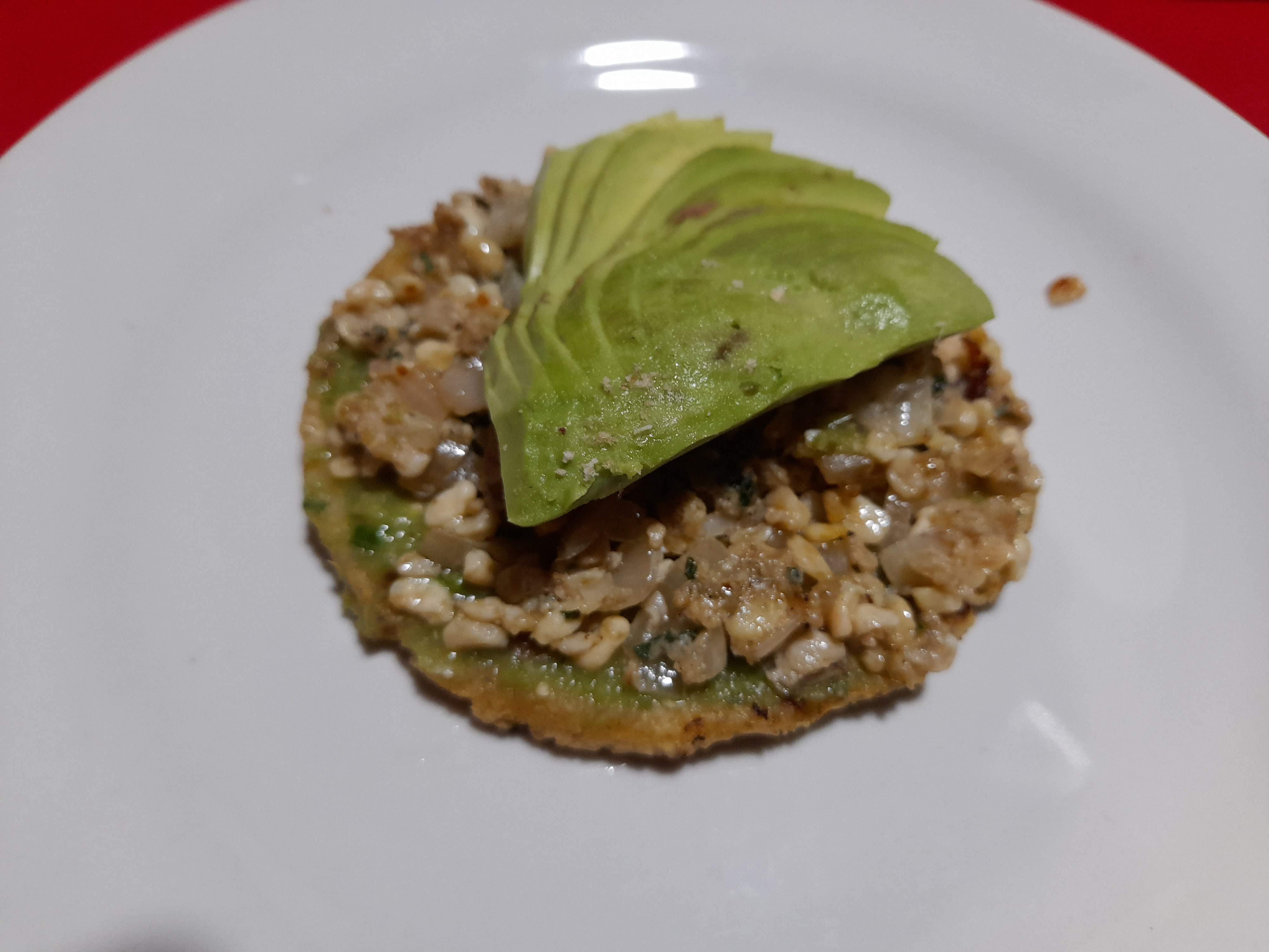 BARBACOA DE BORREGO MELANIE image 9