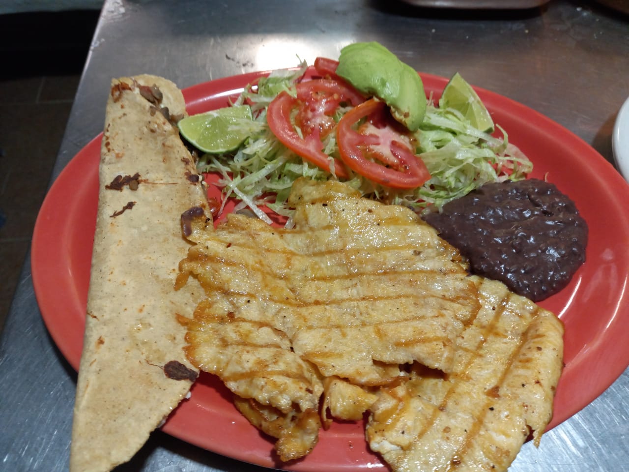 BARBACOA DE BORREGO MELANIE image 10