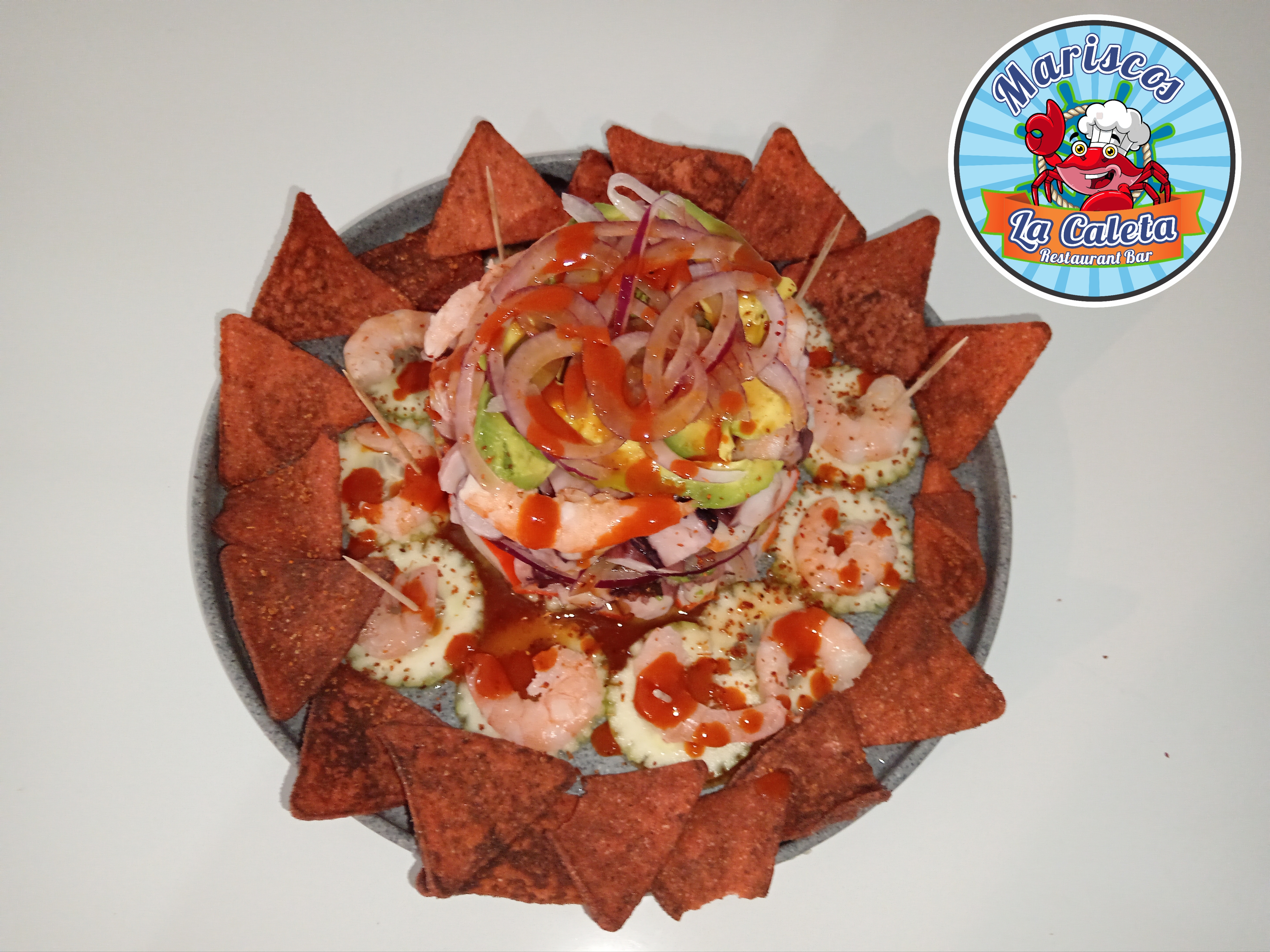Mariscos "La Caleta" image 2