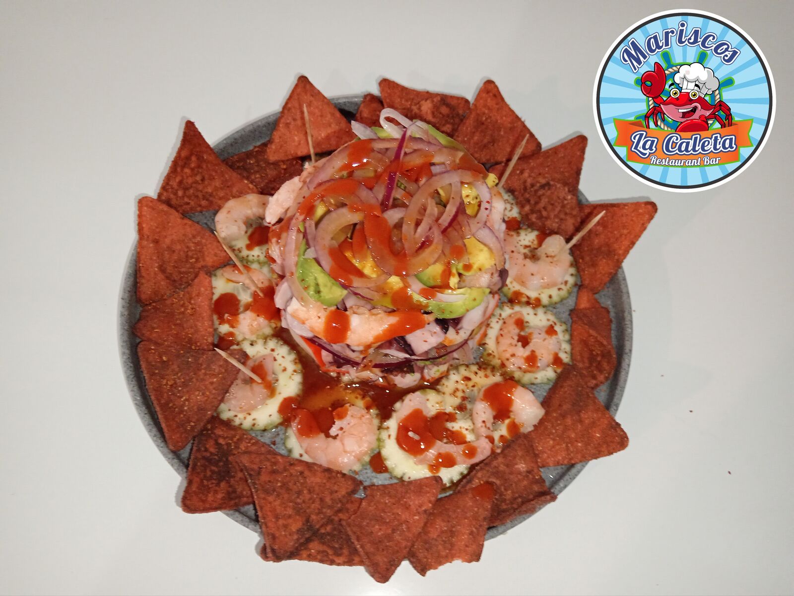 Mariscos "La Caleta" image 2