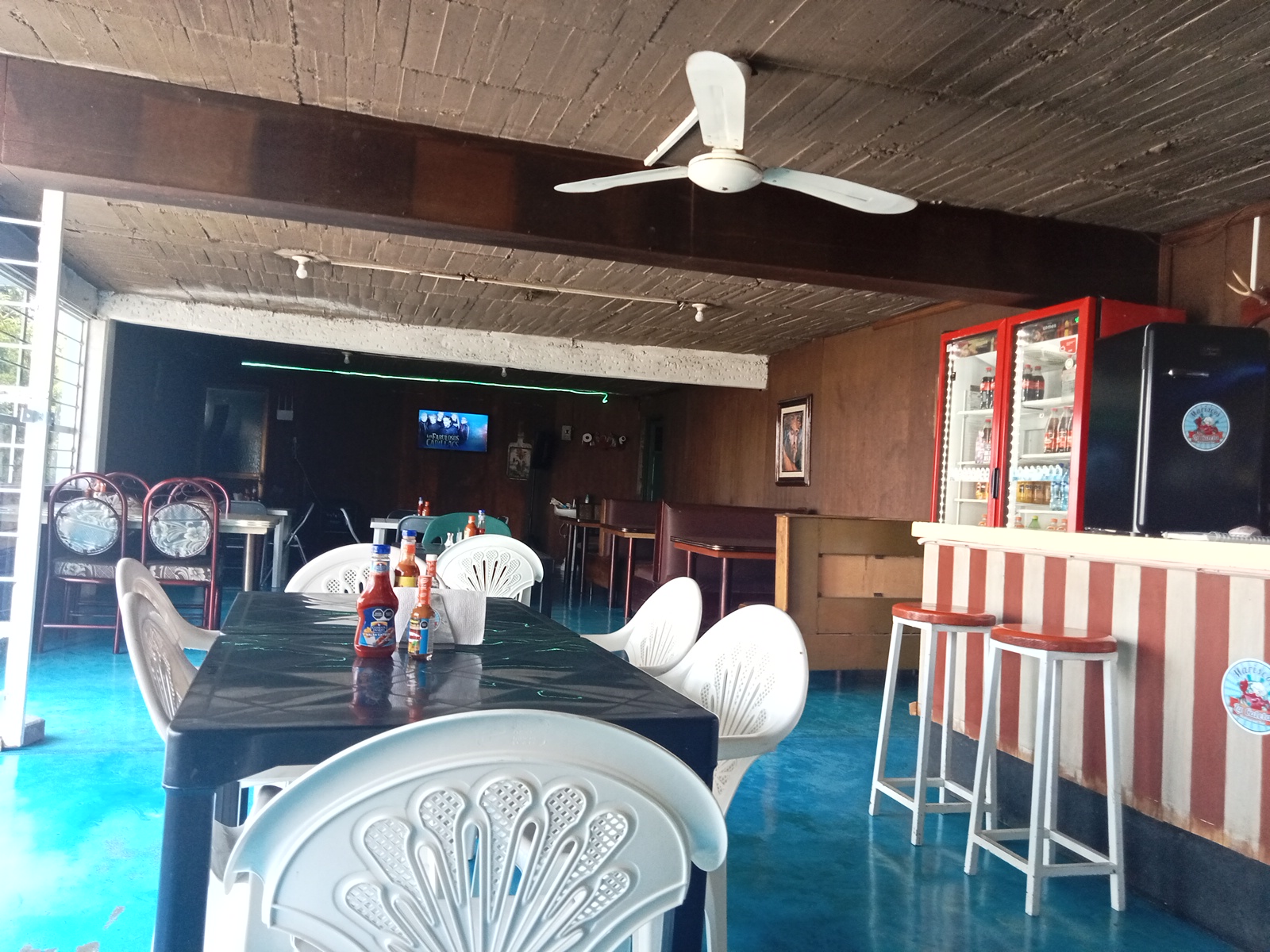 Mariscos "La Caleta" image 3