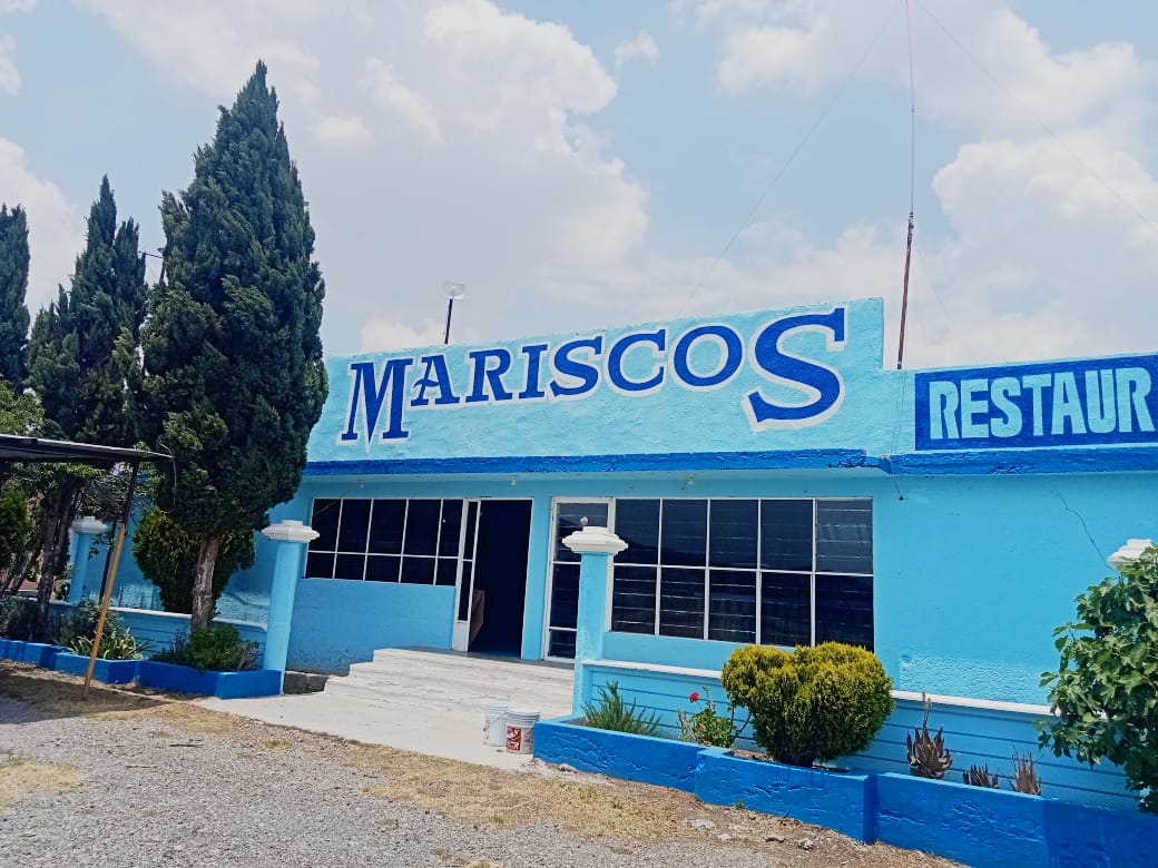 Mariscos "La Caleta" image 4