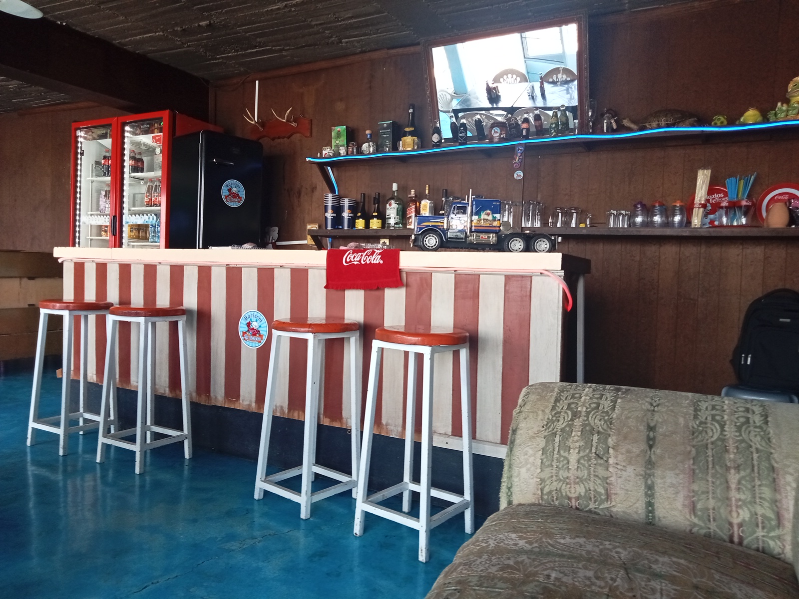 Mariscos "La Caleta" image 5