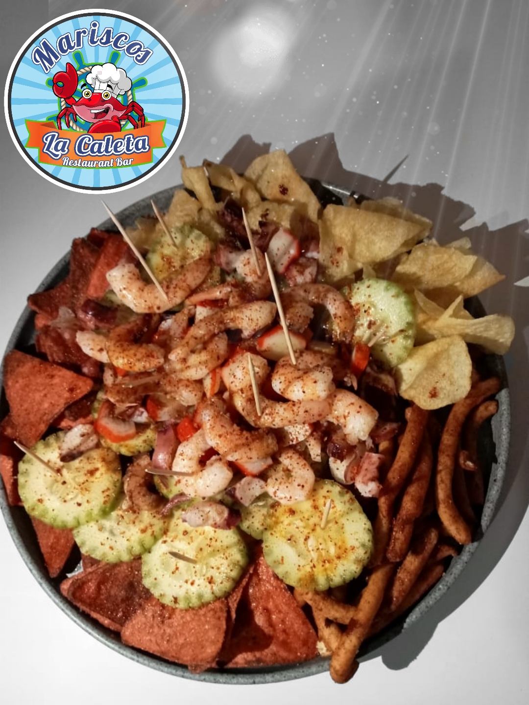 Mariscos "La Caleta" image 6