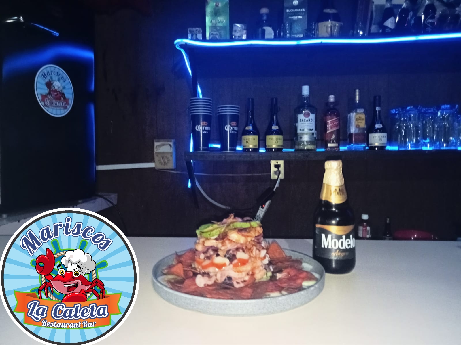 Mariscos "La Caleta" image 7