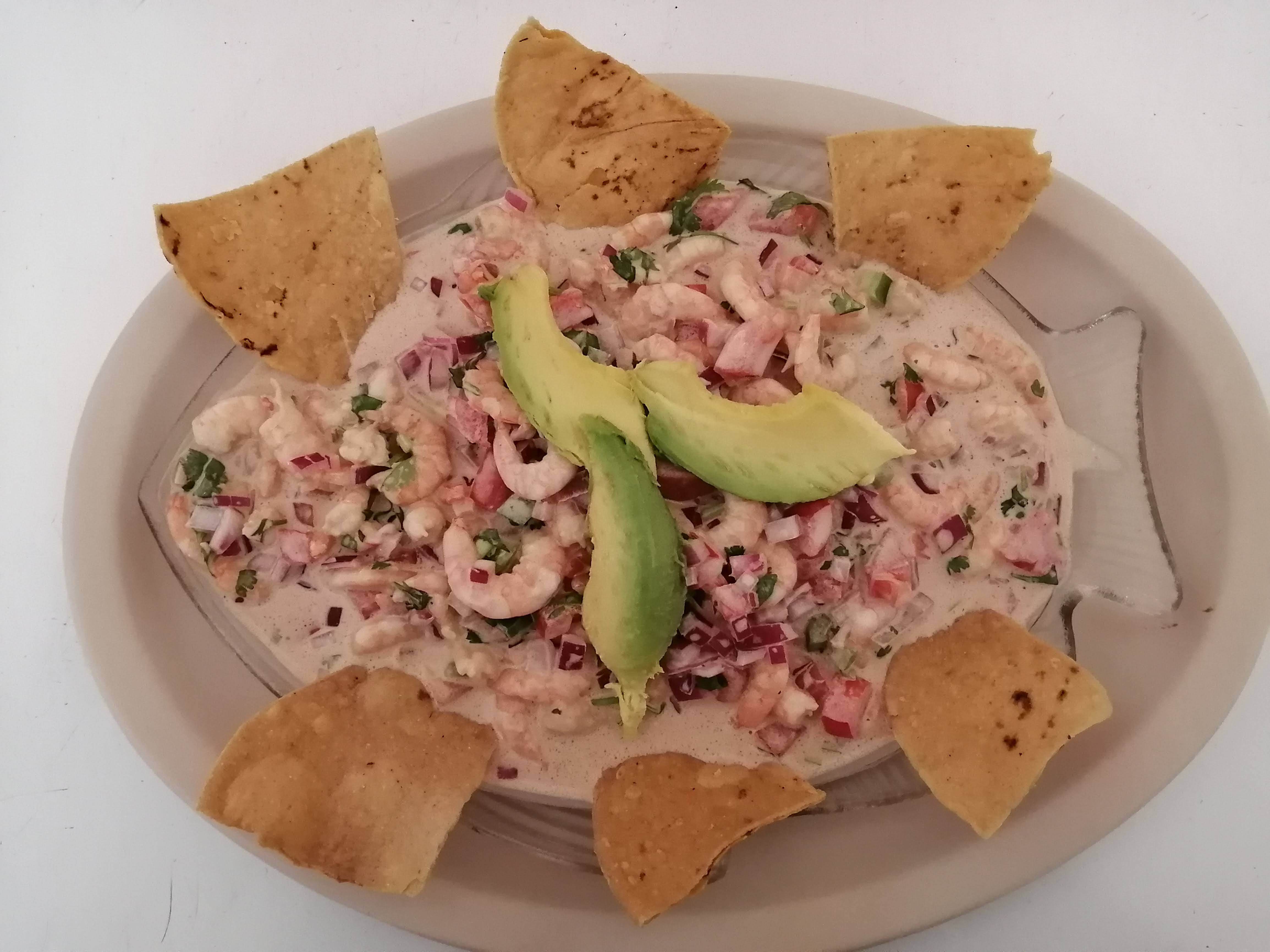 La Palapa del Sabor image 2