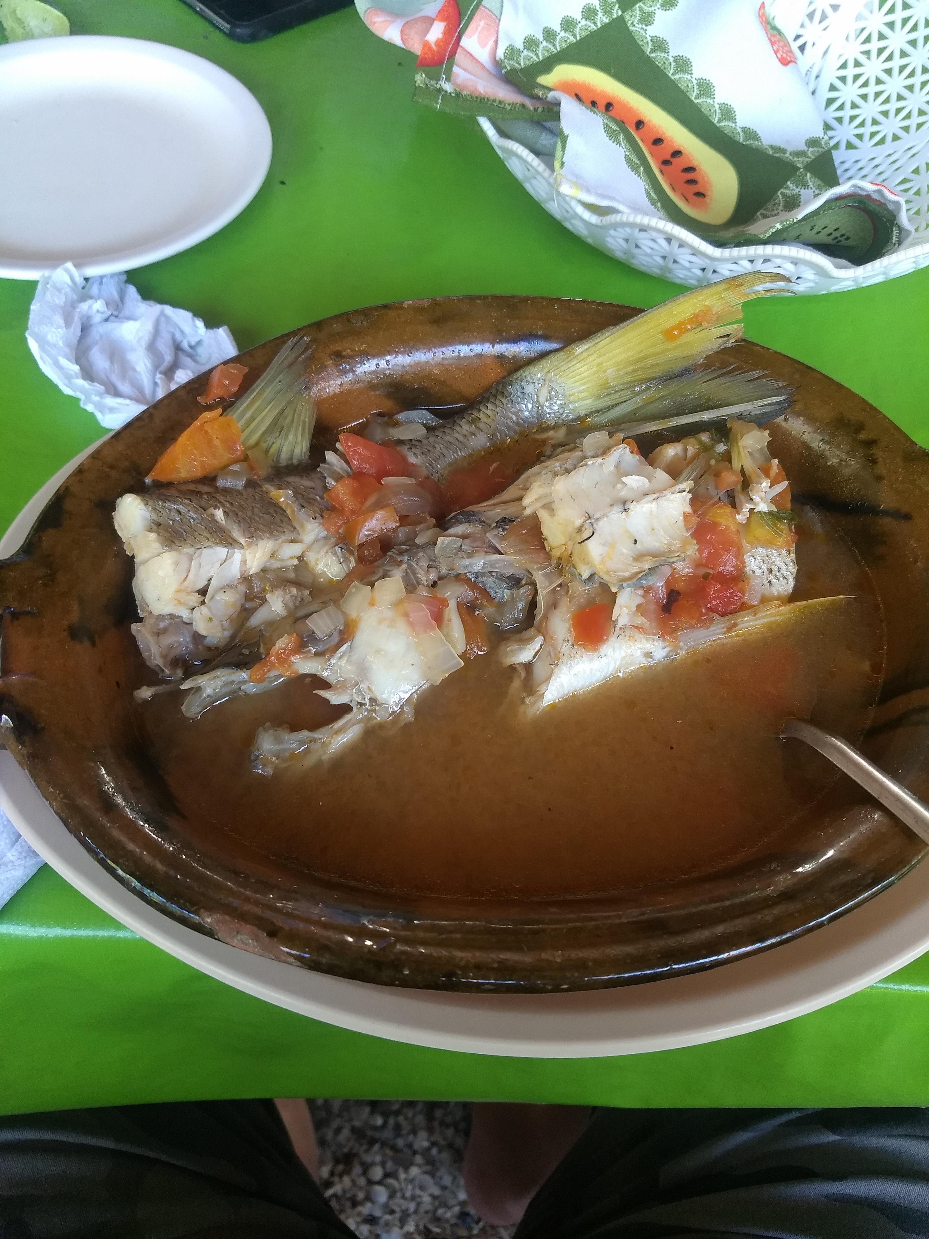 La Palapa del Sabor image 3