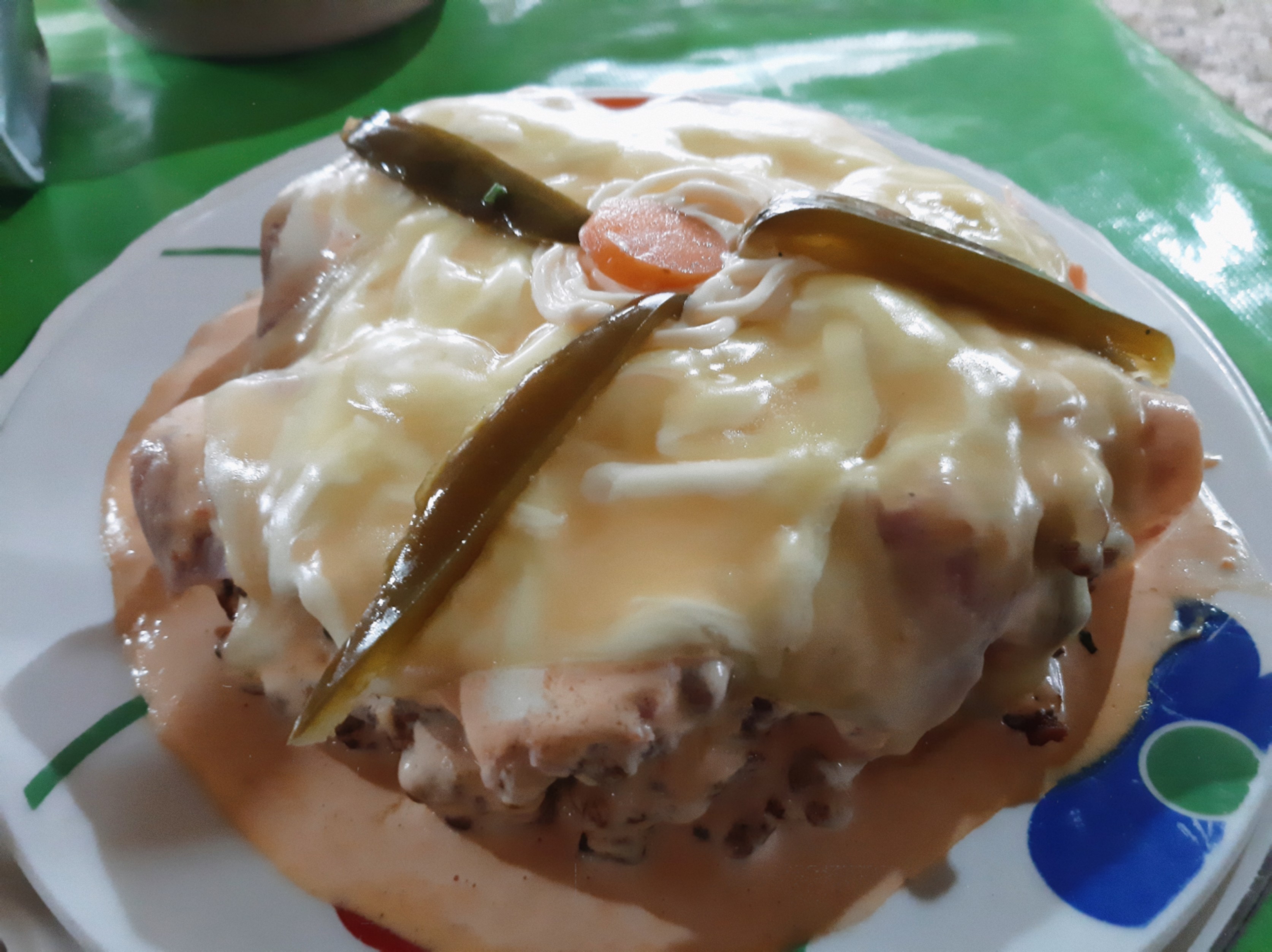 La Palapa del Sabor image 4