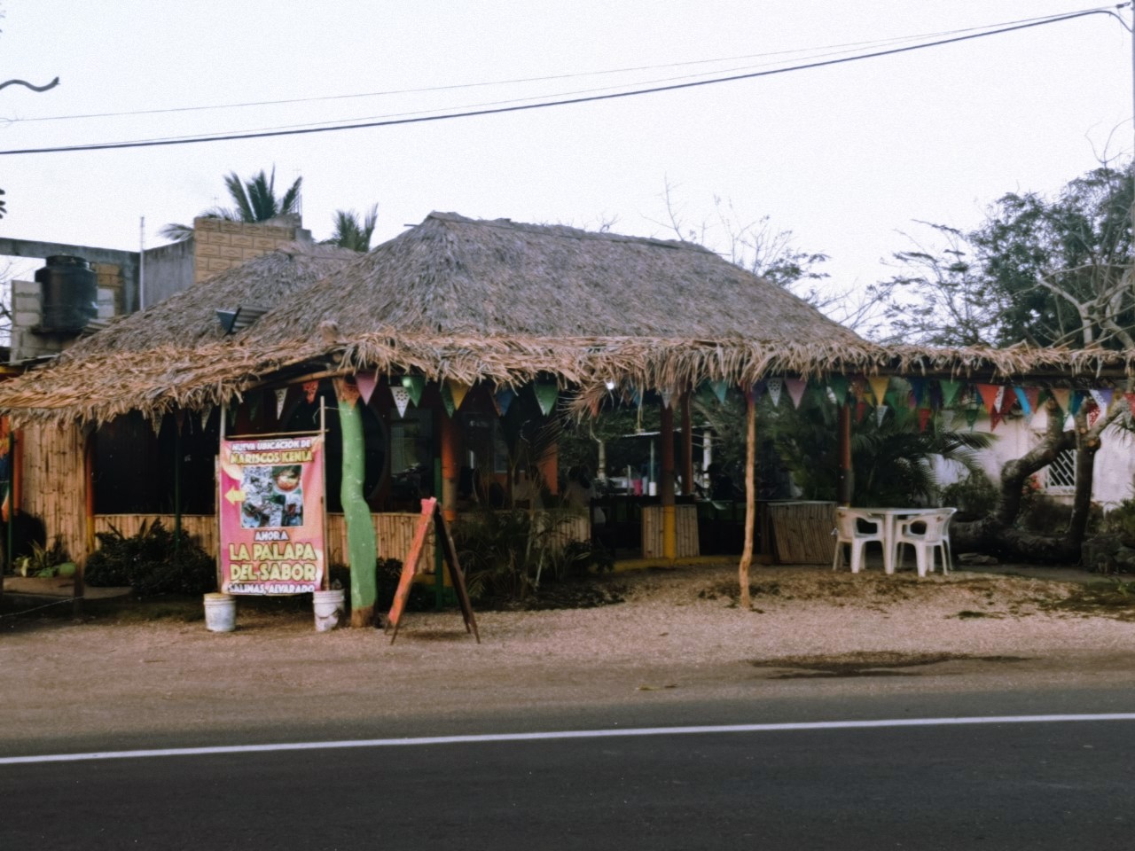 La Palapa del Sabor image 6