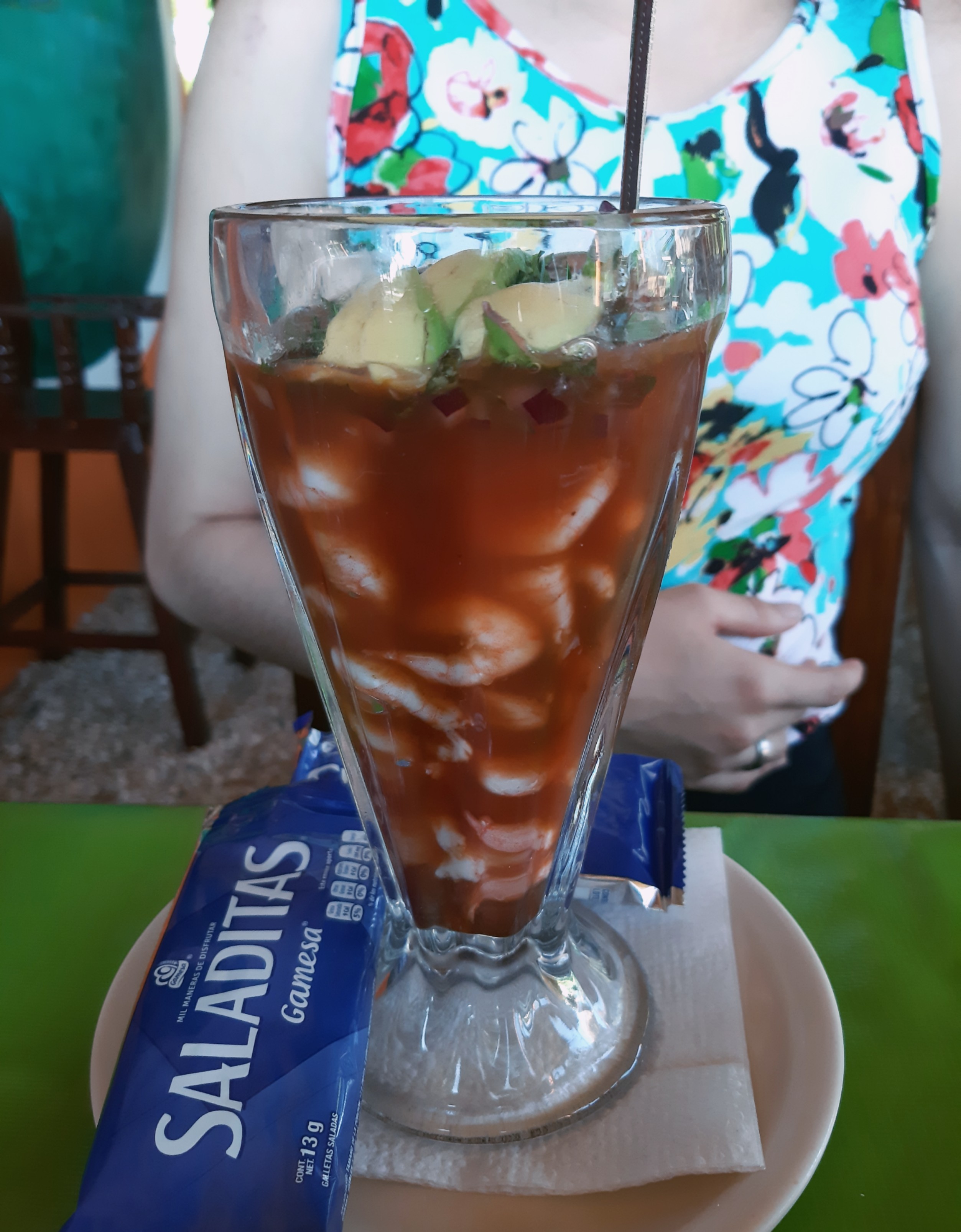 La Palapa del Sabor image 7