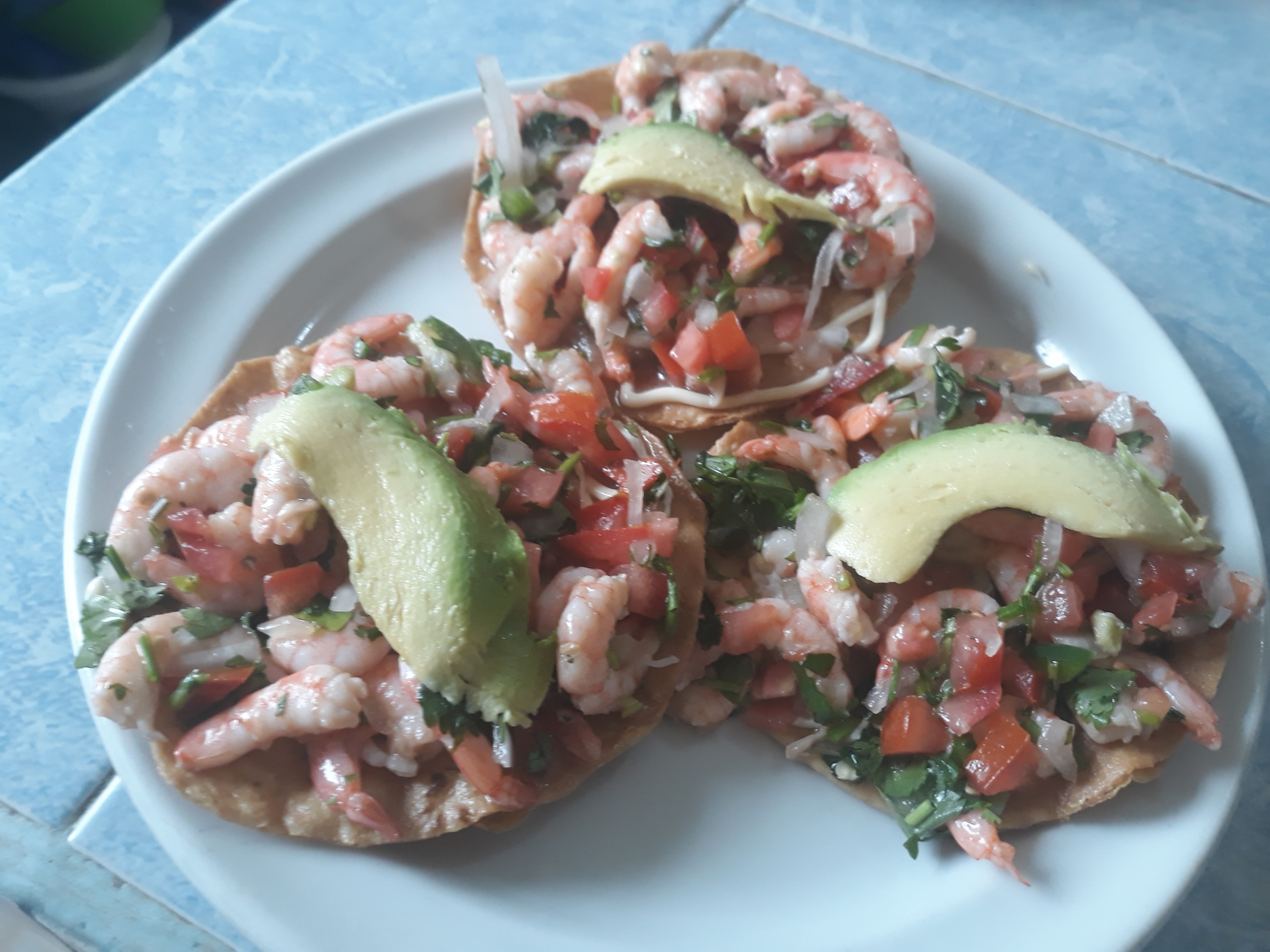 La Palapa del Sabor image 8