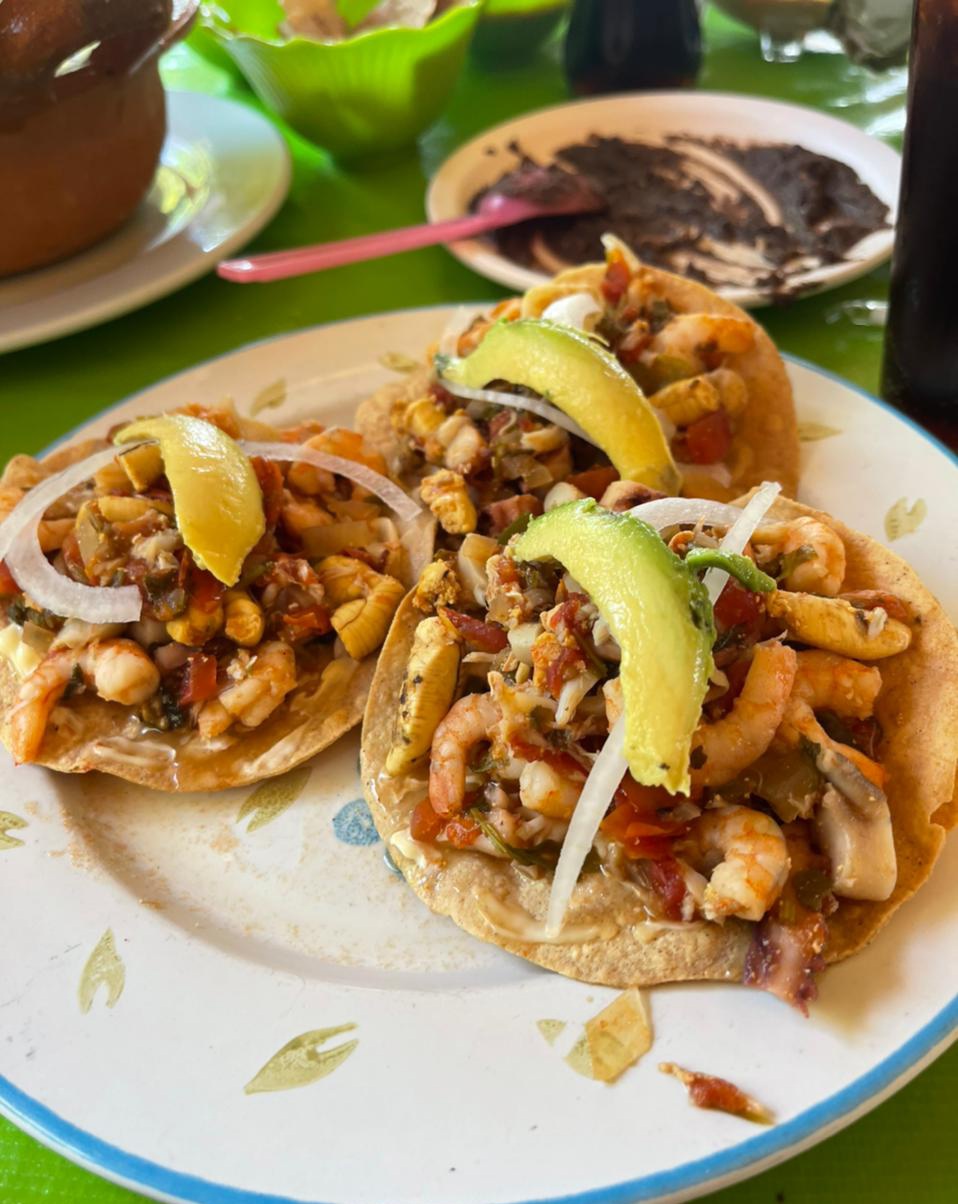 La Palapa del Sabor image 9