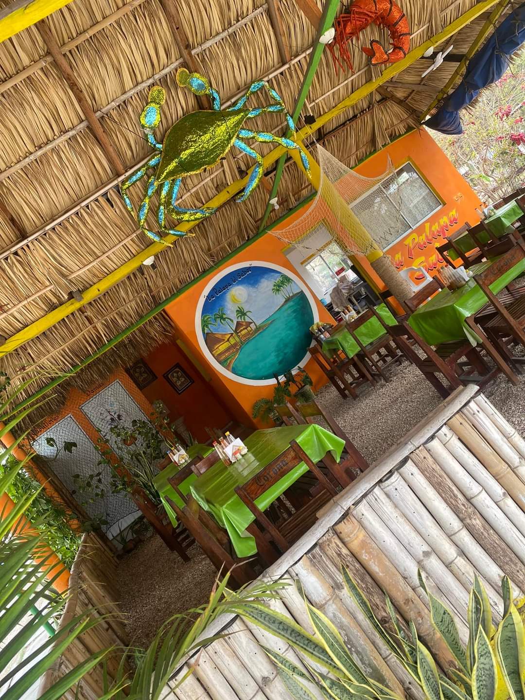 La Palapa del Sabor image 10