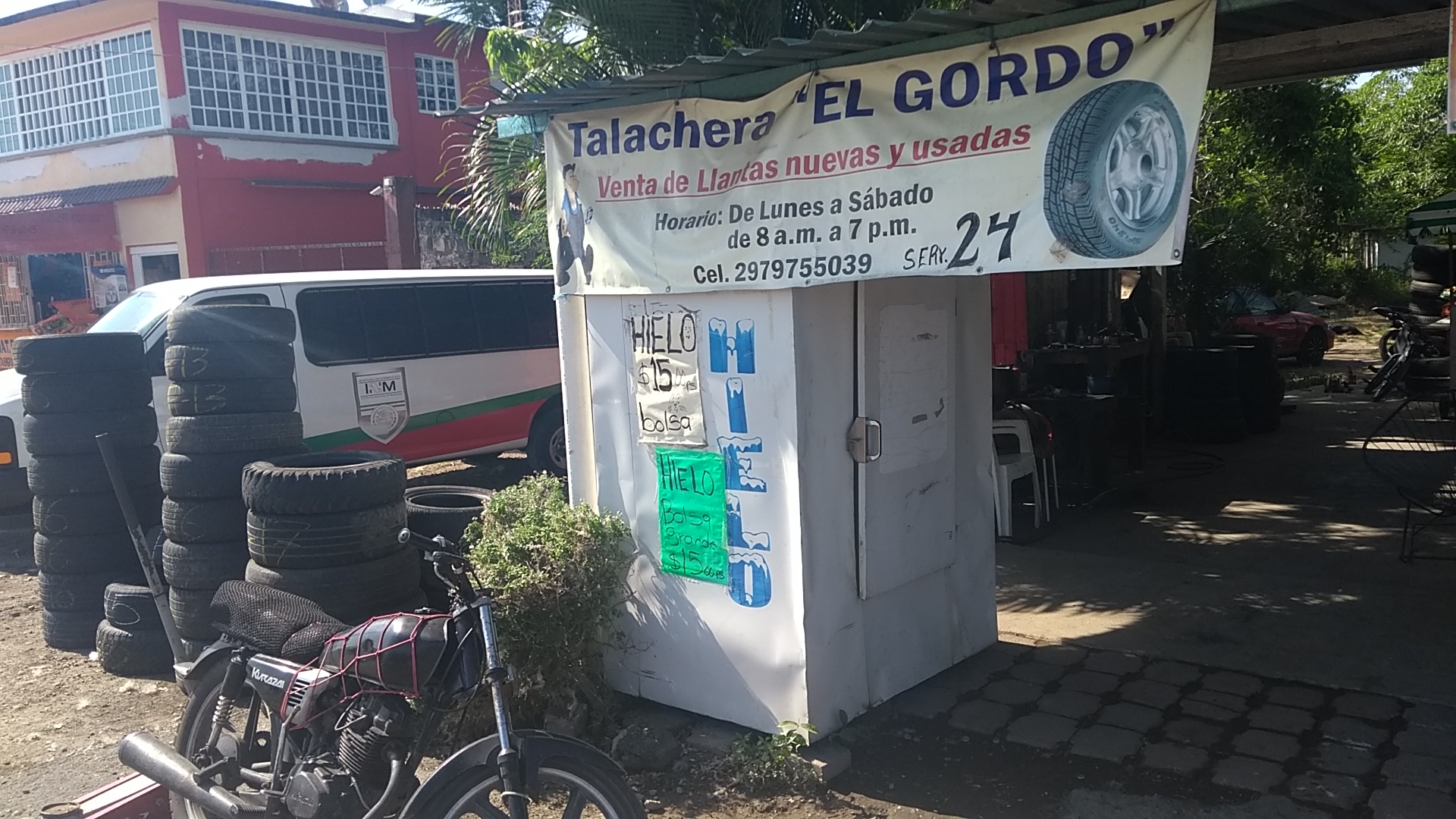 Talachera "EL GORDO image 2