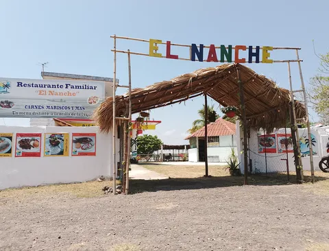 Mariscos "El Nanche" Restaurante image 1