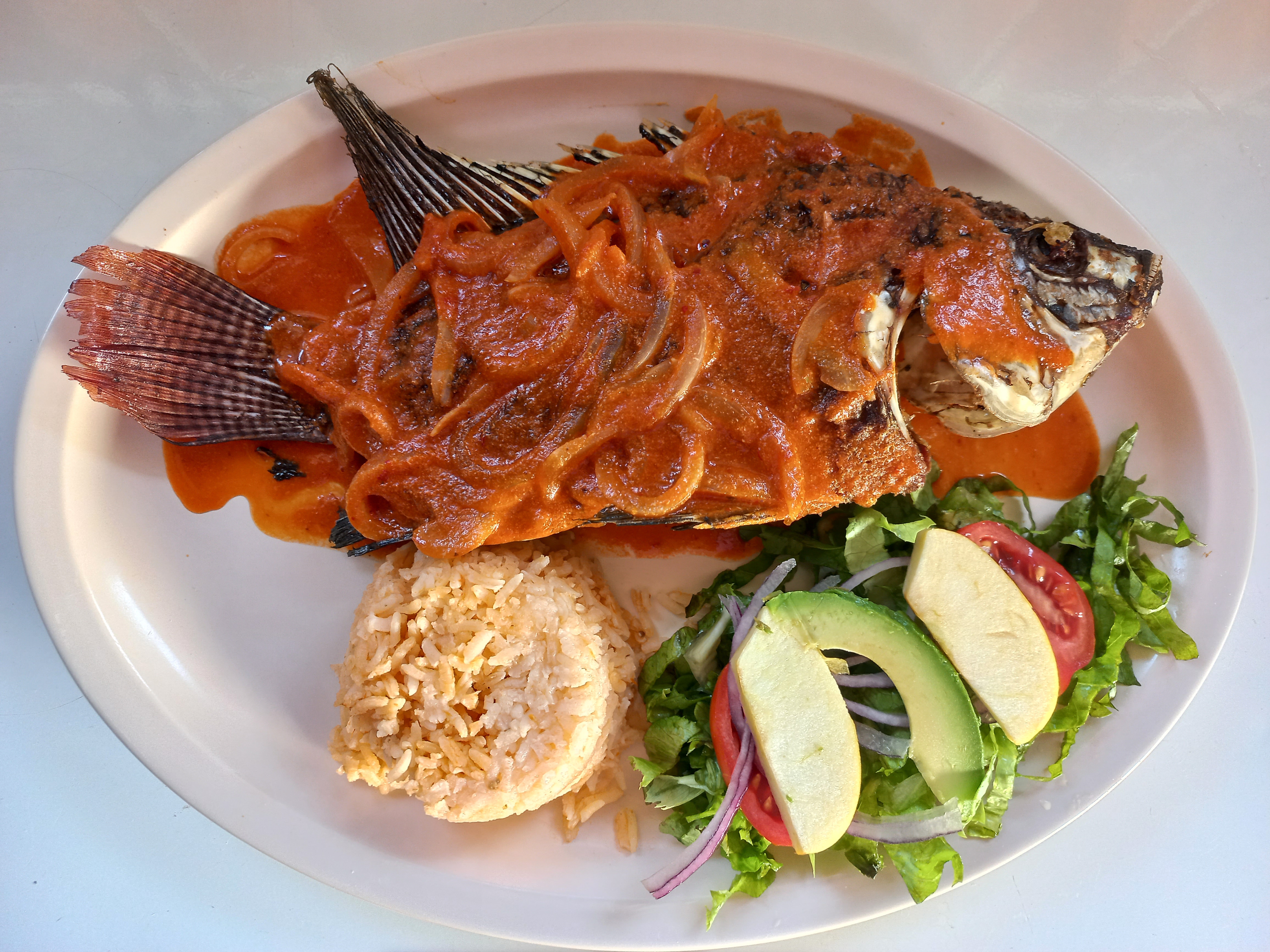 Mariscos "El Nanche" Restaurante image 2