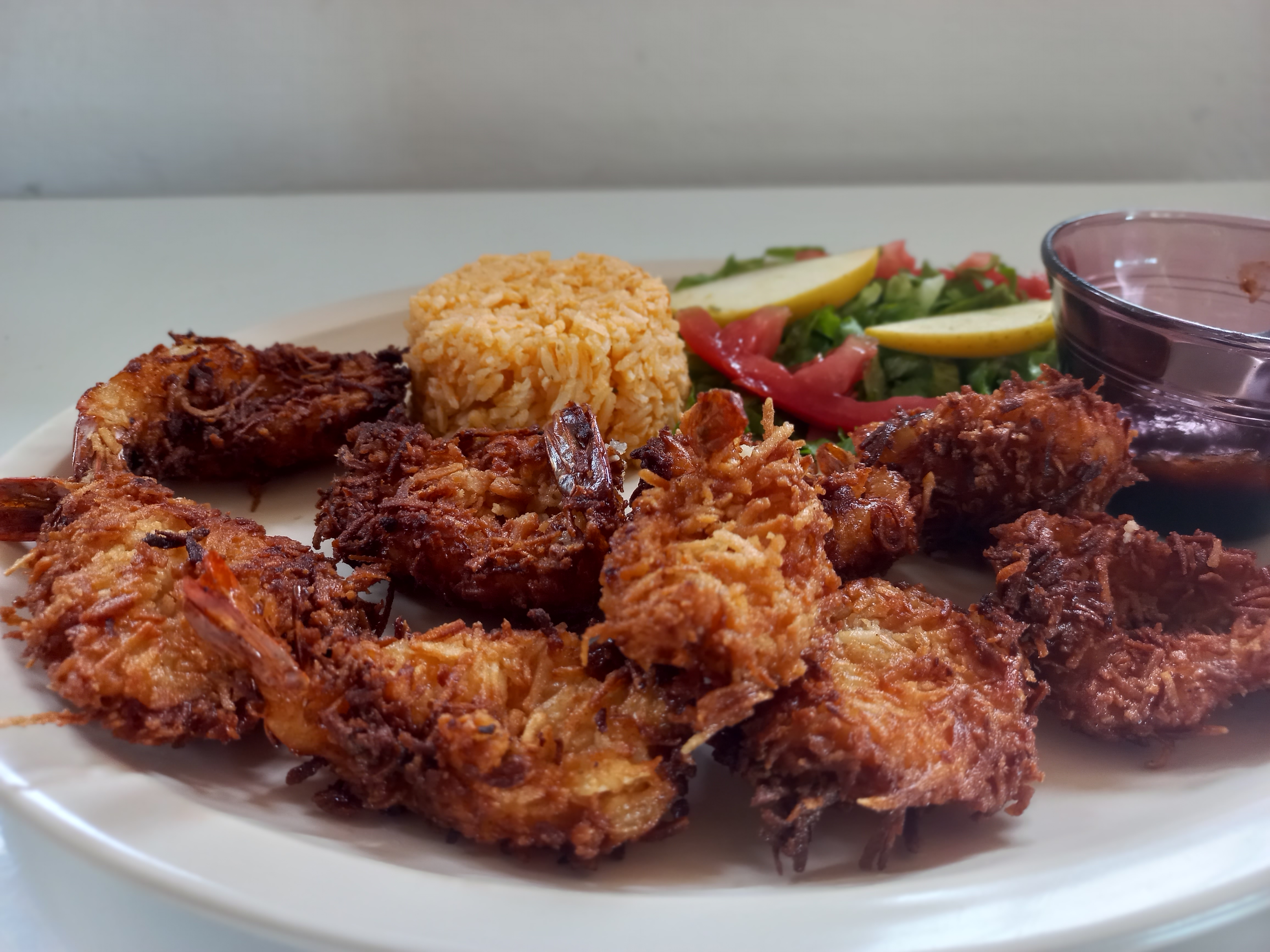 Mariscos "El Nanche" Restaurante image 3