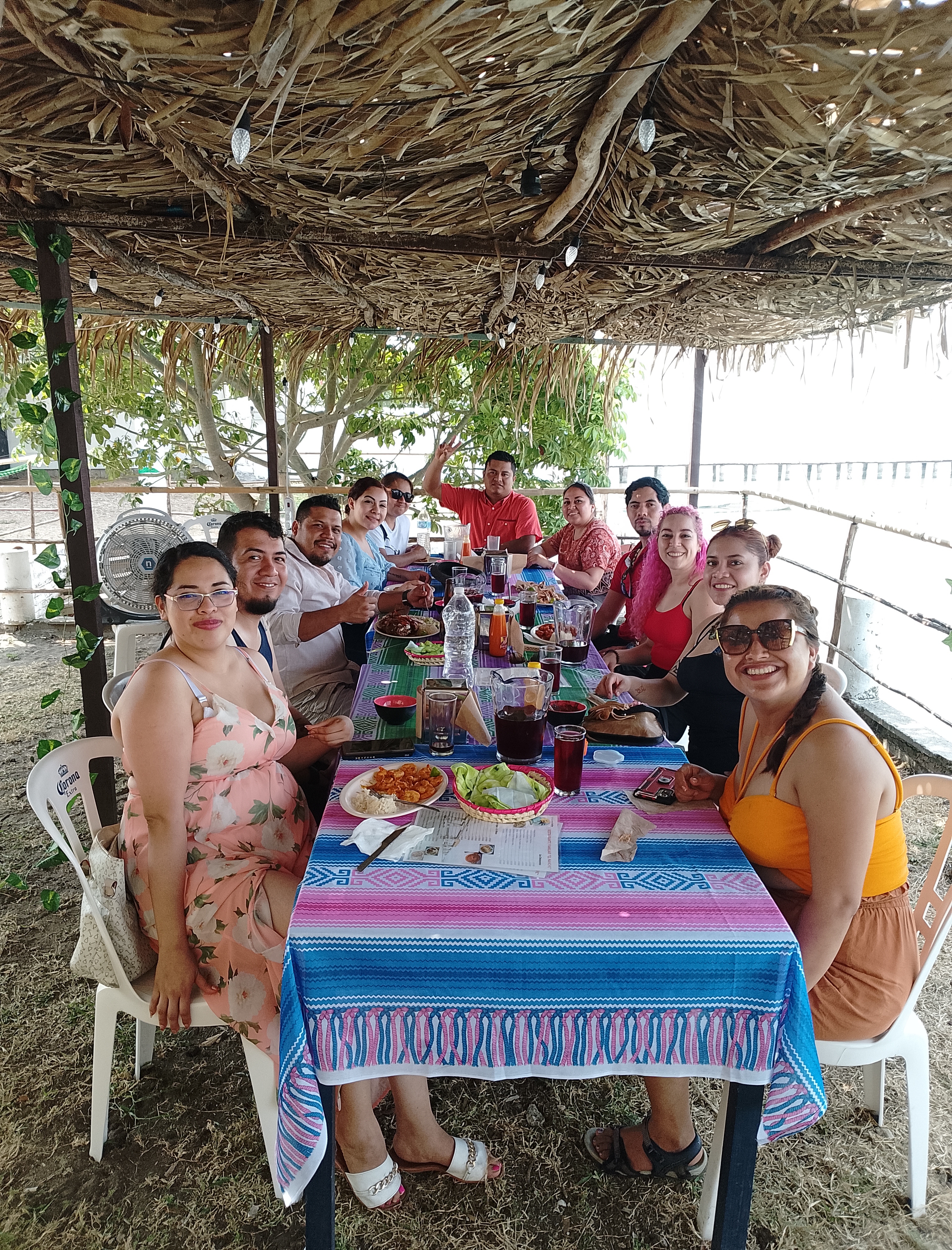 Mariscos "El Nanche" Restaurante image 4
