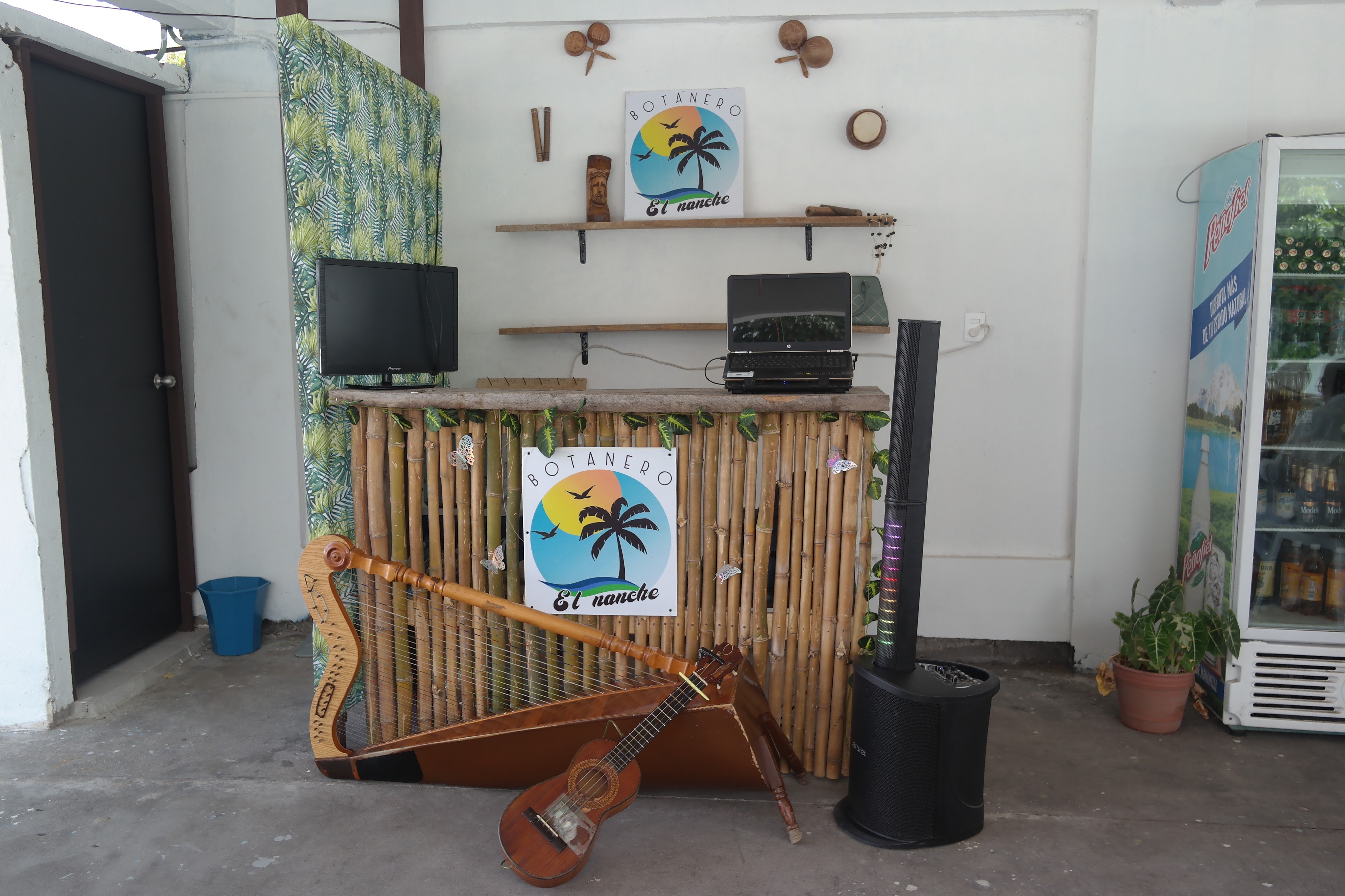 Mariscos "El Nanche" Restaurante image 6