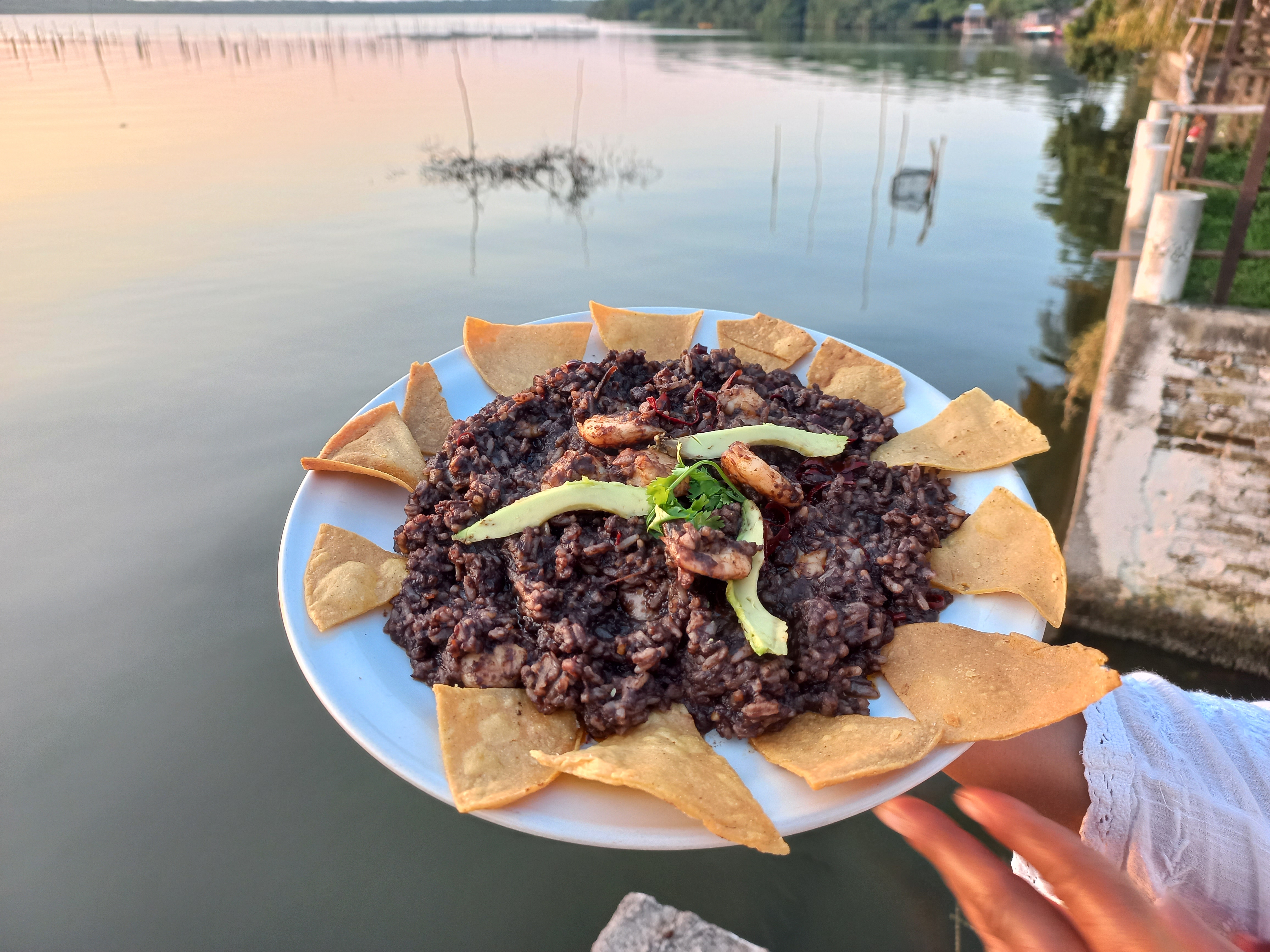 Mariscos "El Nanche" Restaurante image 8