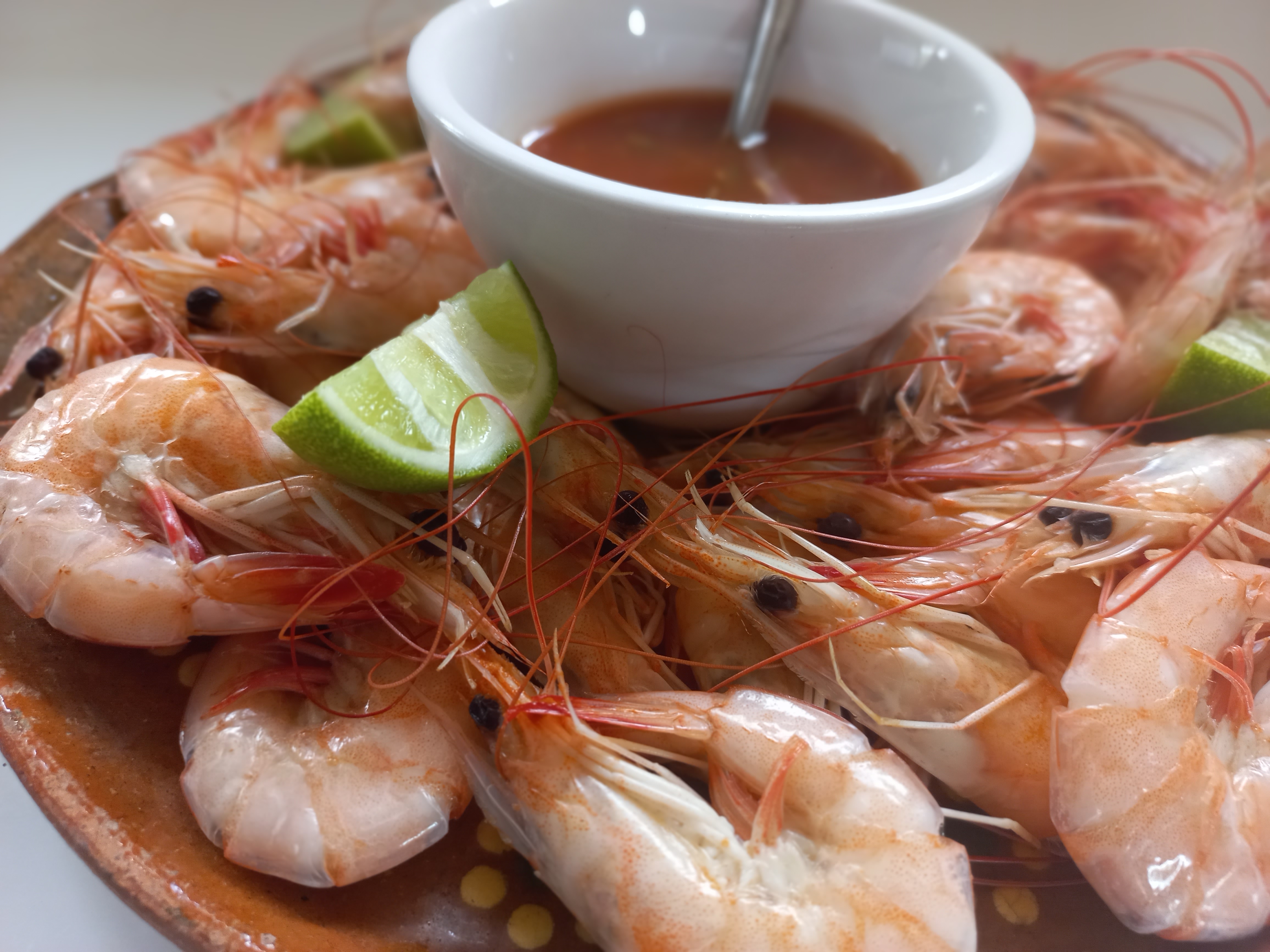 Mariscos "El Nanche" Restaurante image 10