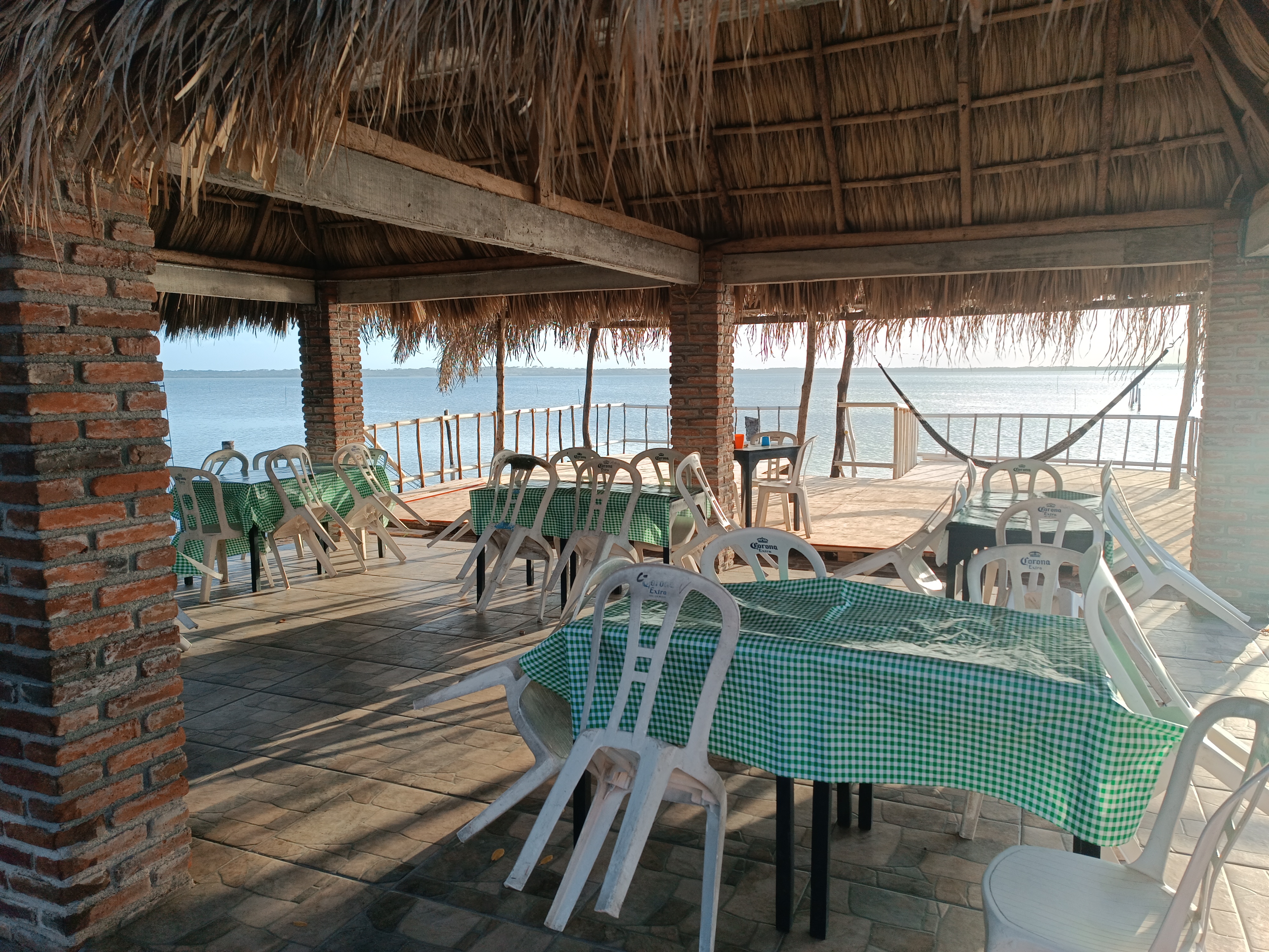 PALAPA “ANDREITA” image 1