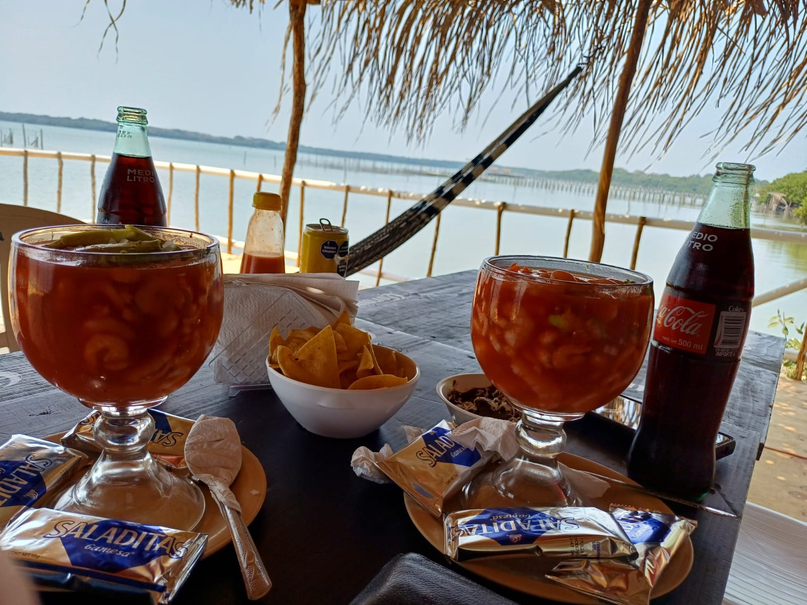 PALAPA “ANDREITA” image 4