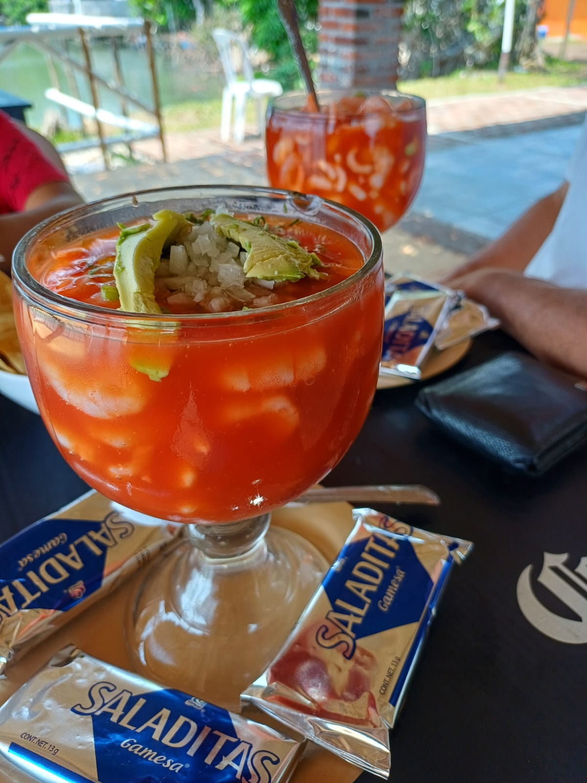 PALAPA “ANDREITA” image 5