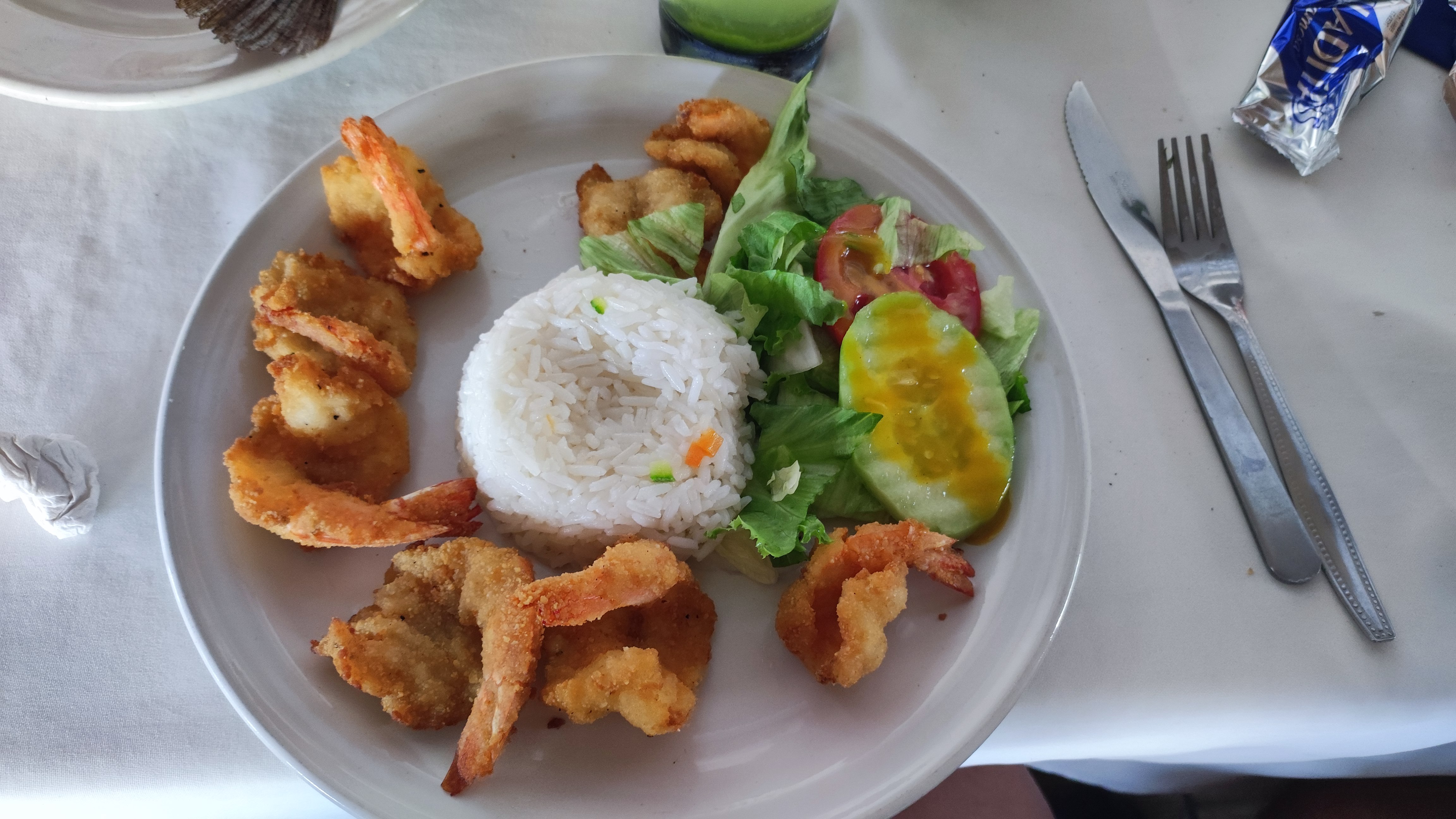 Restaurante el jaibón de boca image 2