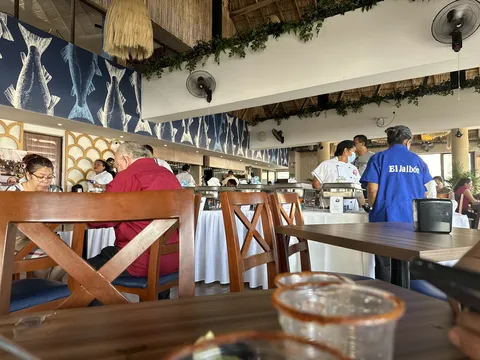 Restaurante el jaibón de boca image 4