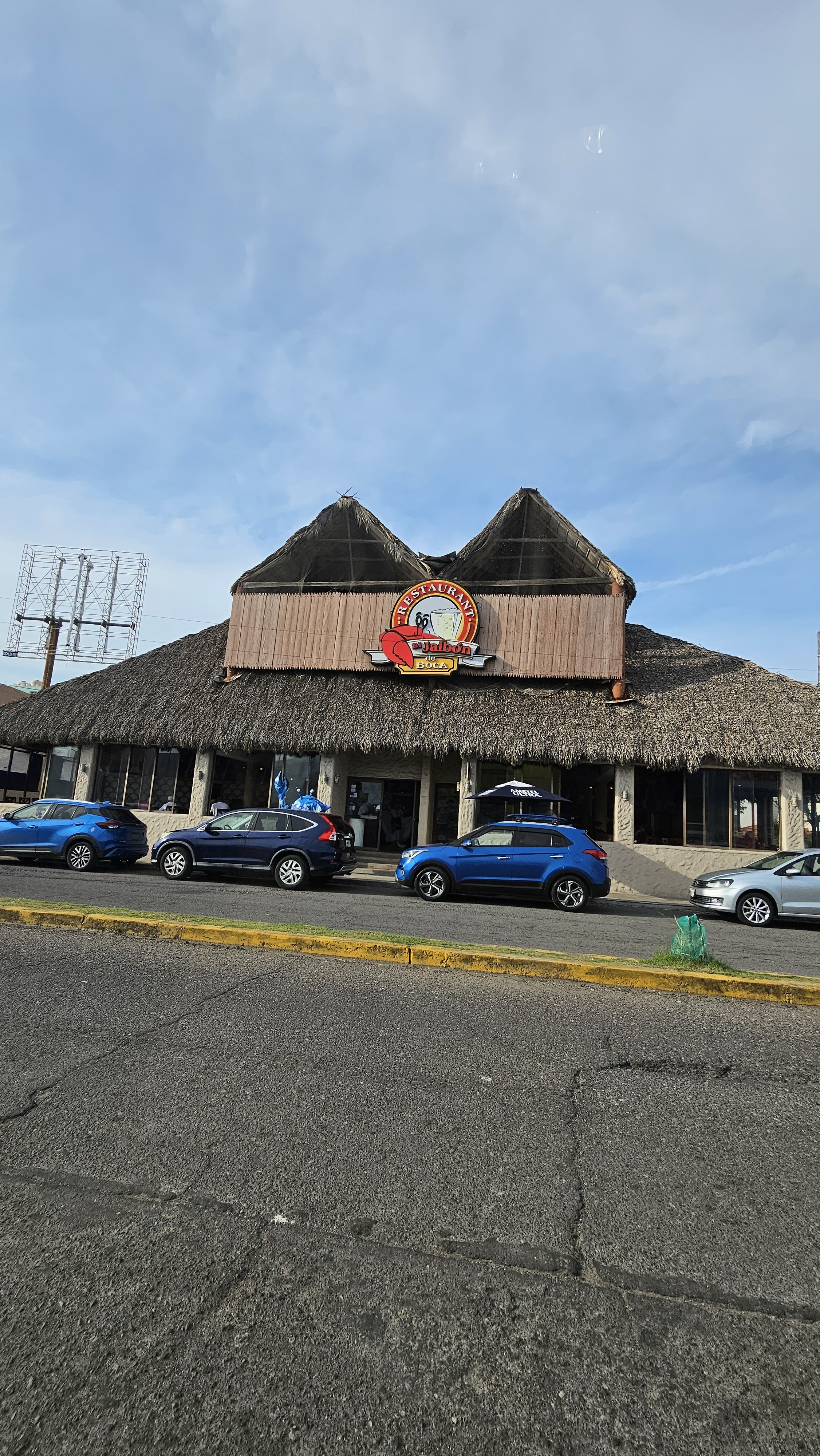 Restaurante el jaibón de boca image 5