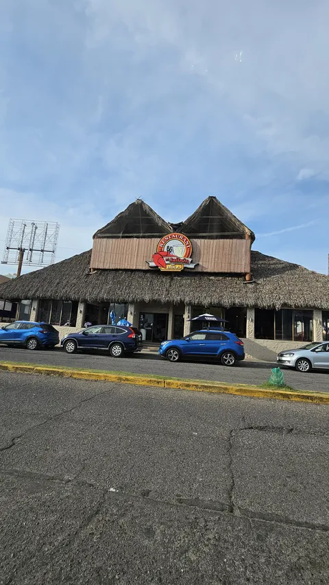 Restaurante el jaibón de boca image 5
